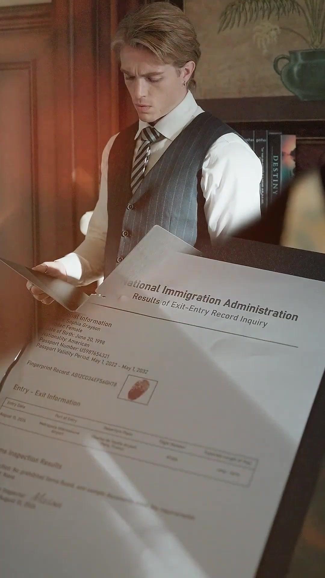 (Doblado)El arrepentimiento tardío