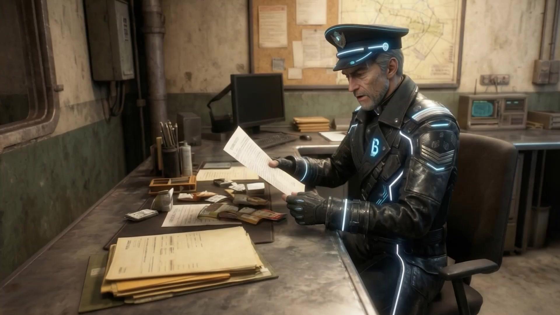 LA BOUTIQUE DE L'APOCALYPSE