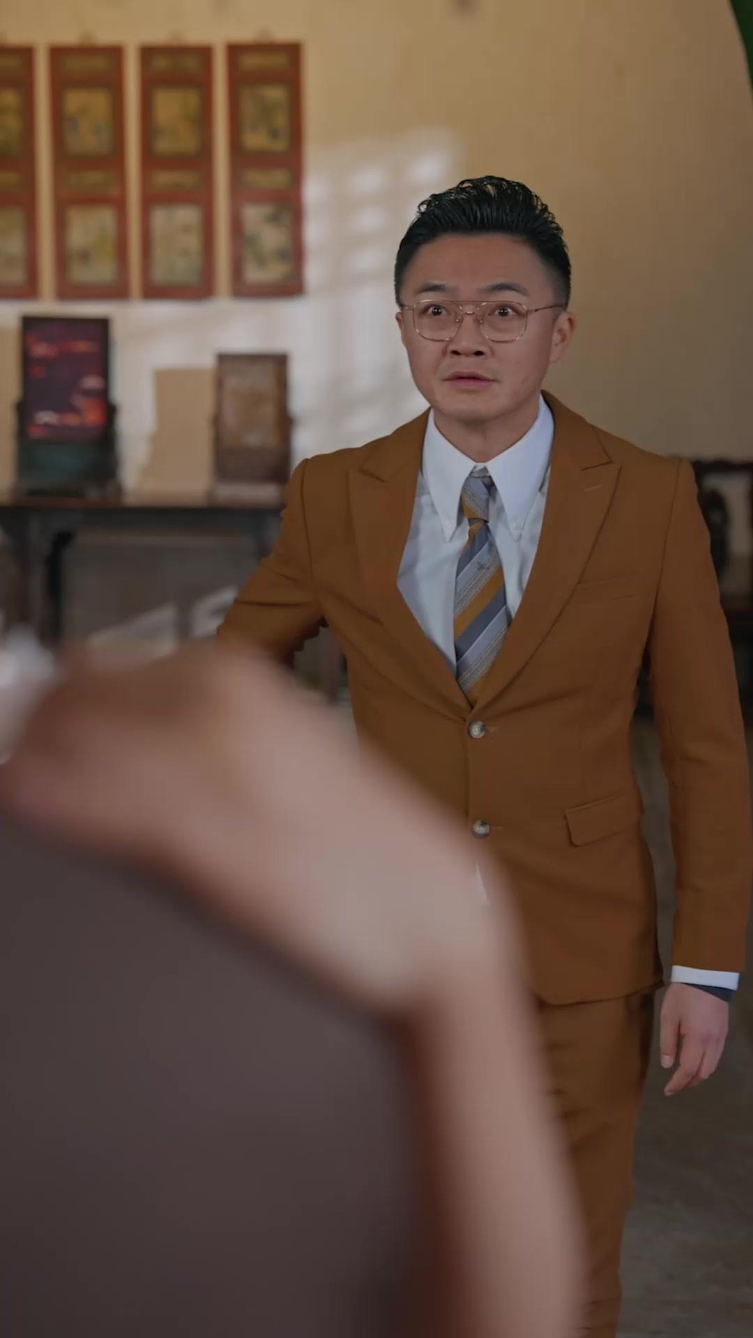 Ghost Marriage? Billionaire Saves Pregnant Wife!