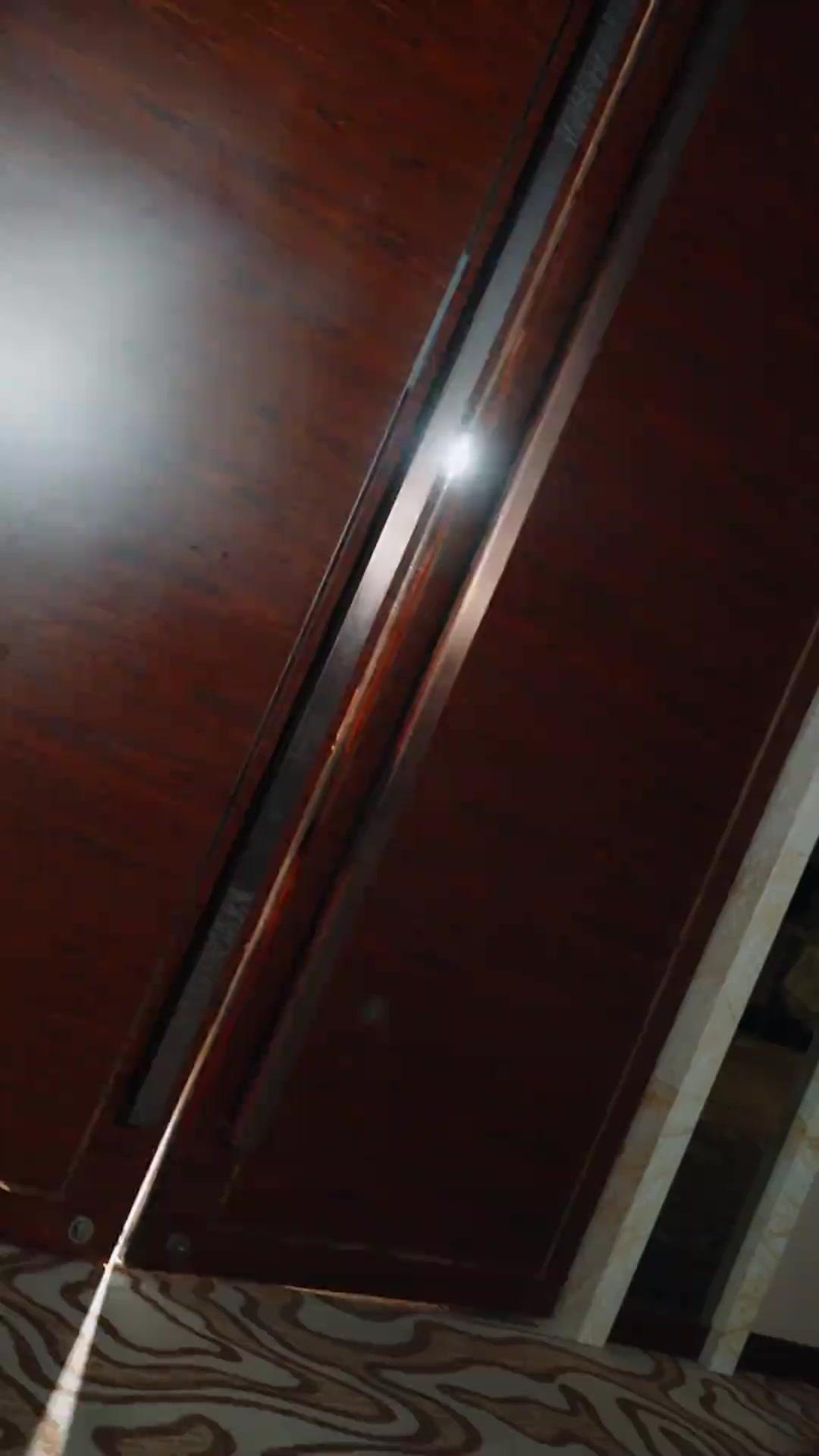 연회날 가면을 벗다