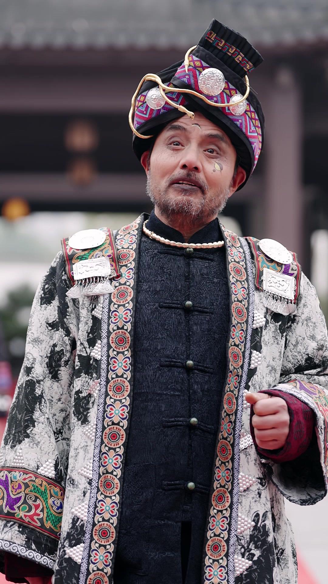 Pengemis Itu Sangat Berkuasa