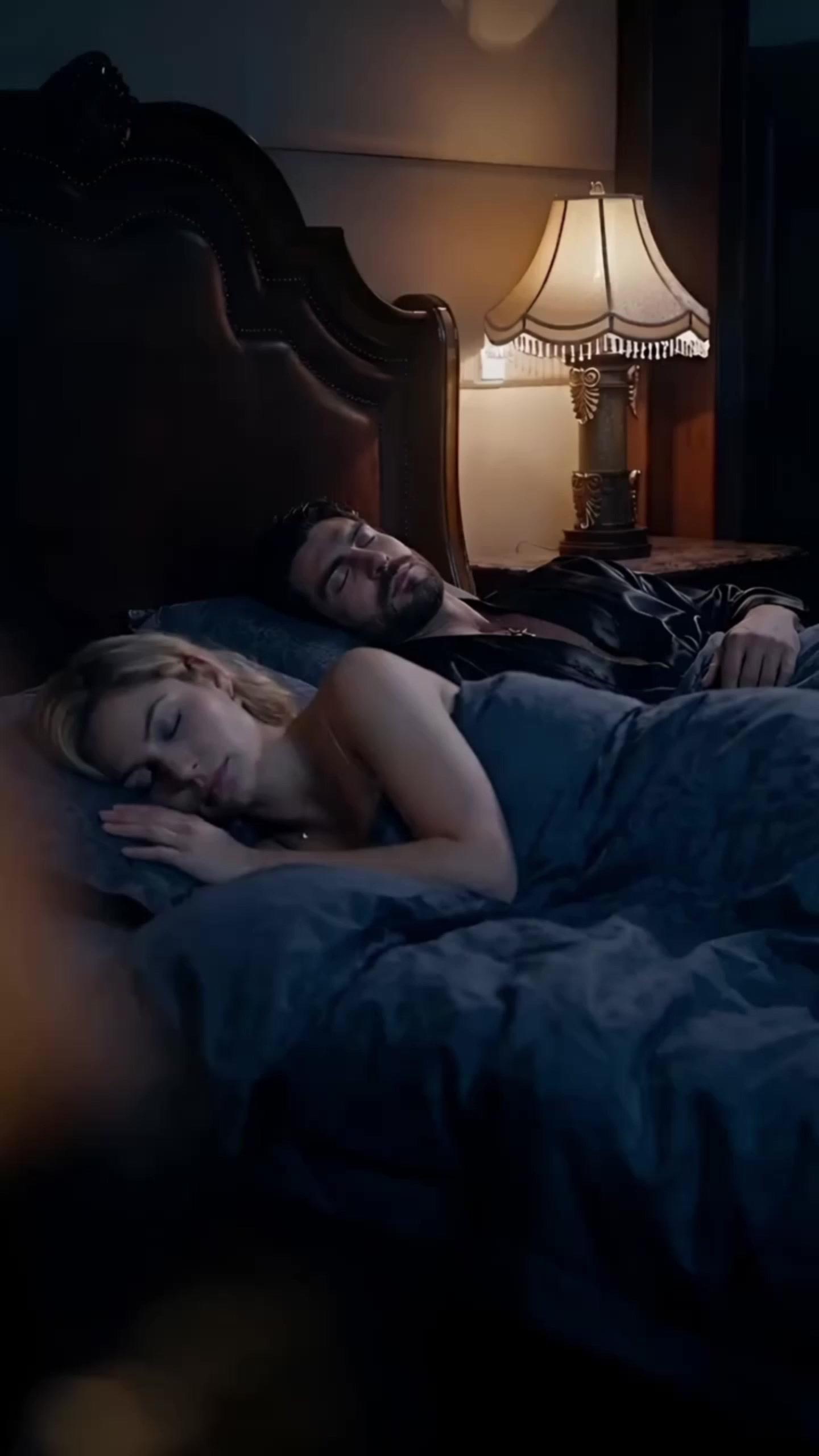 Caught in the Devil's Love Trap