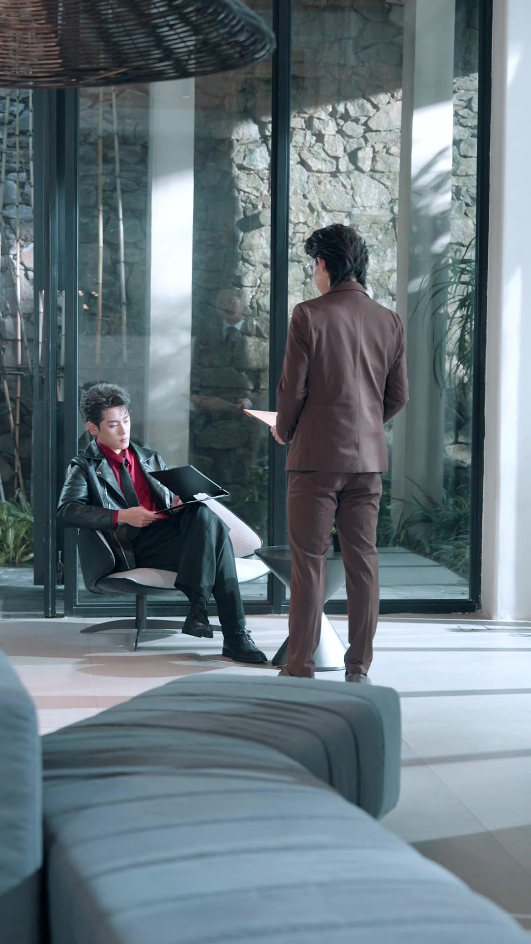 My Ruthless Protection, Her Endless Hatred?