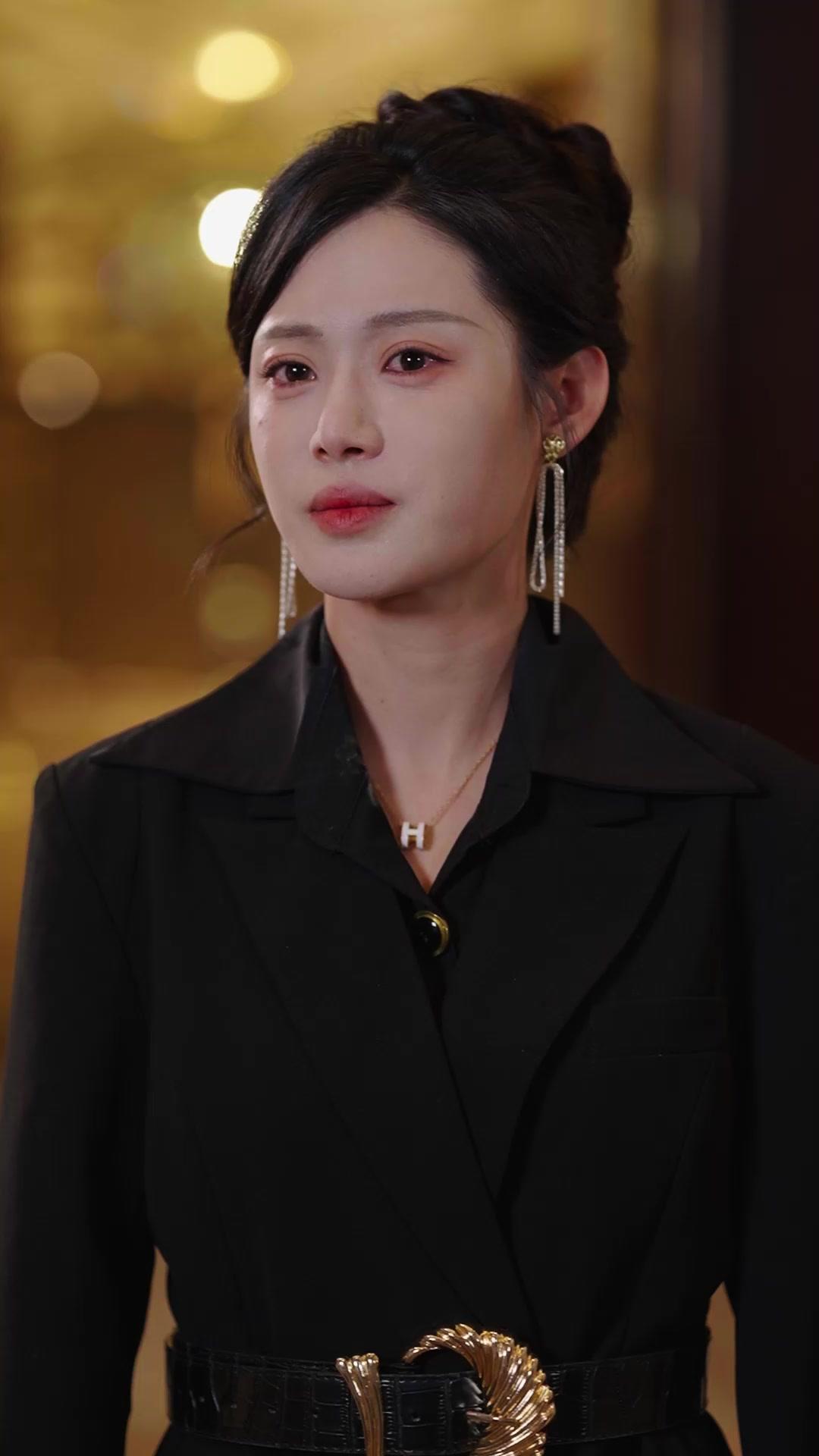 The Dead Wife Returns