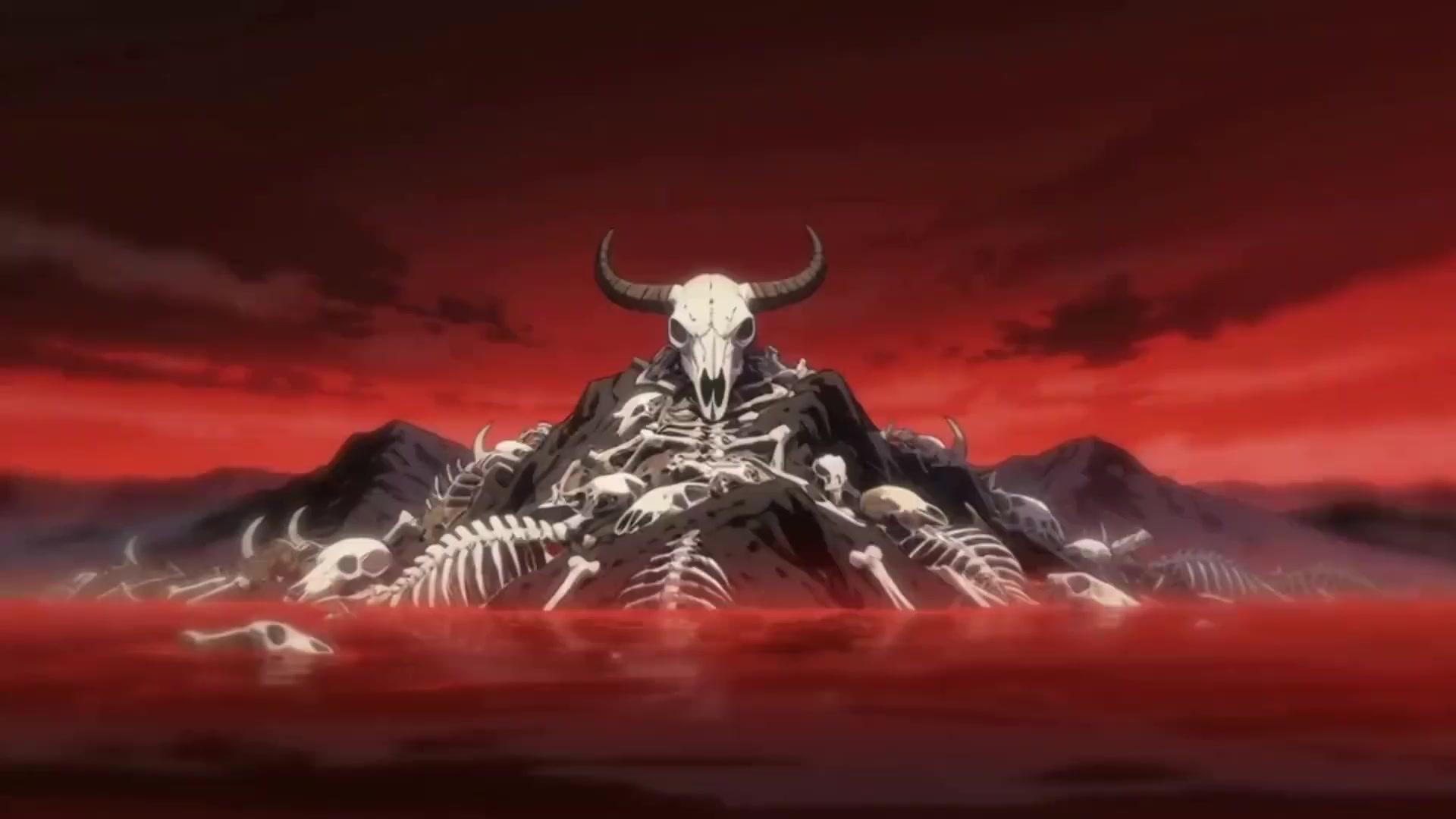 Kiamat Global: Aku Taklukkan Monster SSS