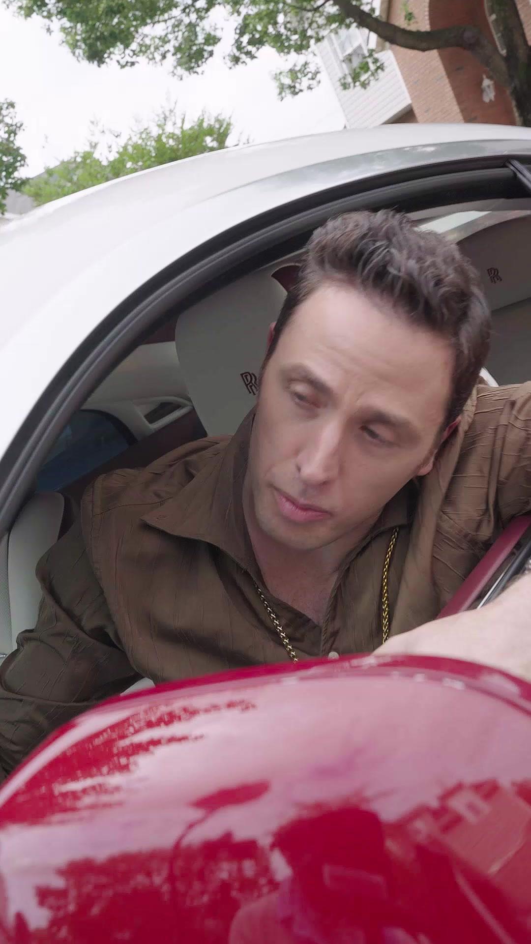 What Goes Around Comes Around