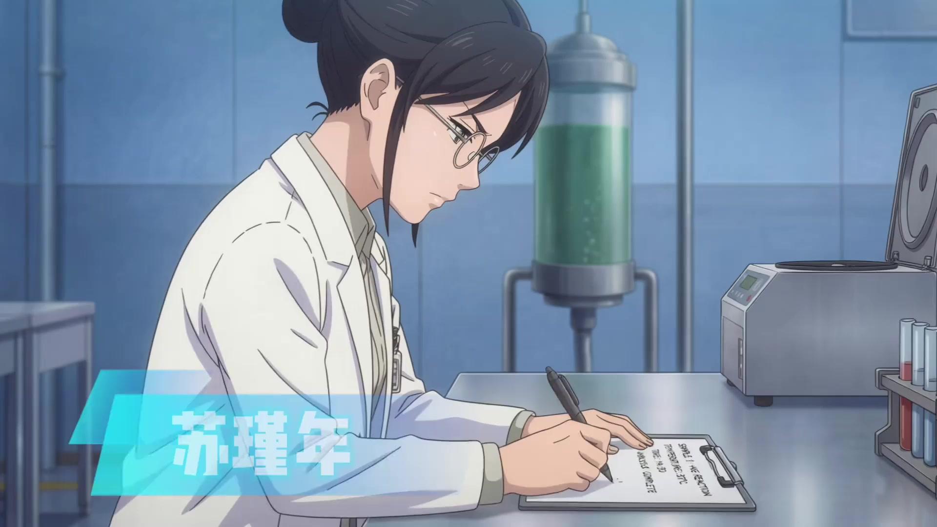 Phản Tổ Toàn Cầu: Trương Tam Phong