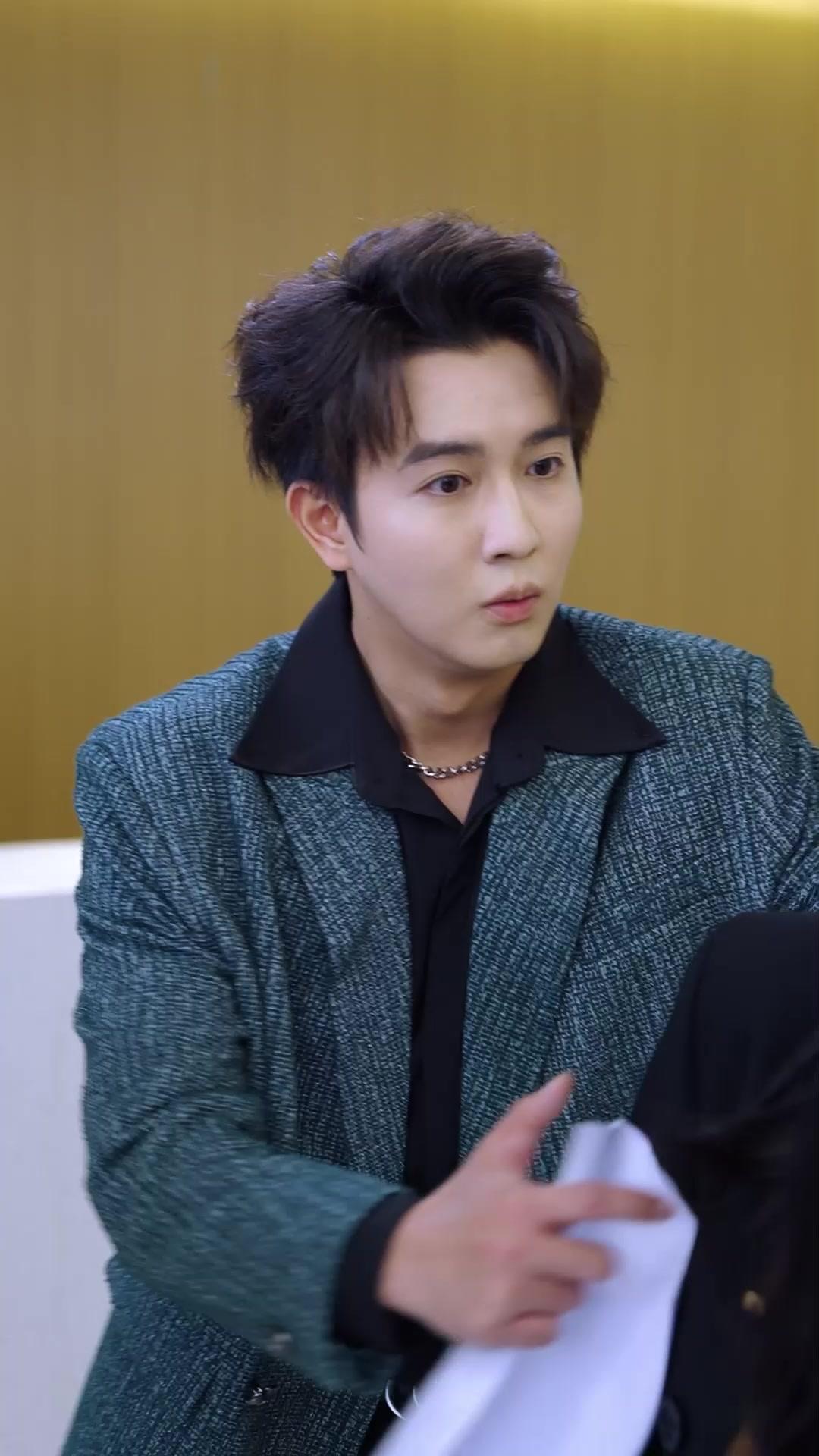 My HIV Ex Begs for Help? No!