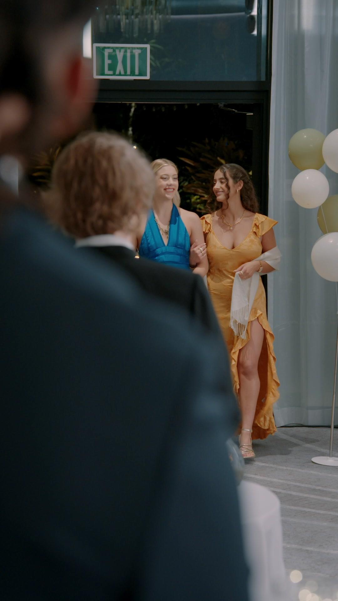 Say you remember, say you love