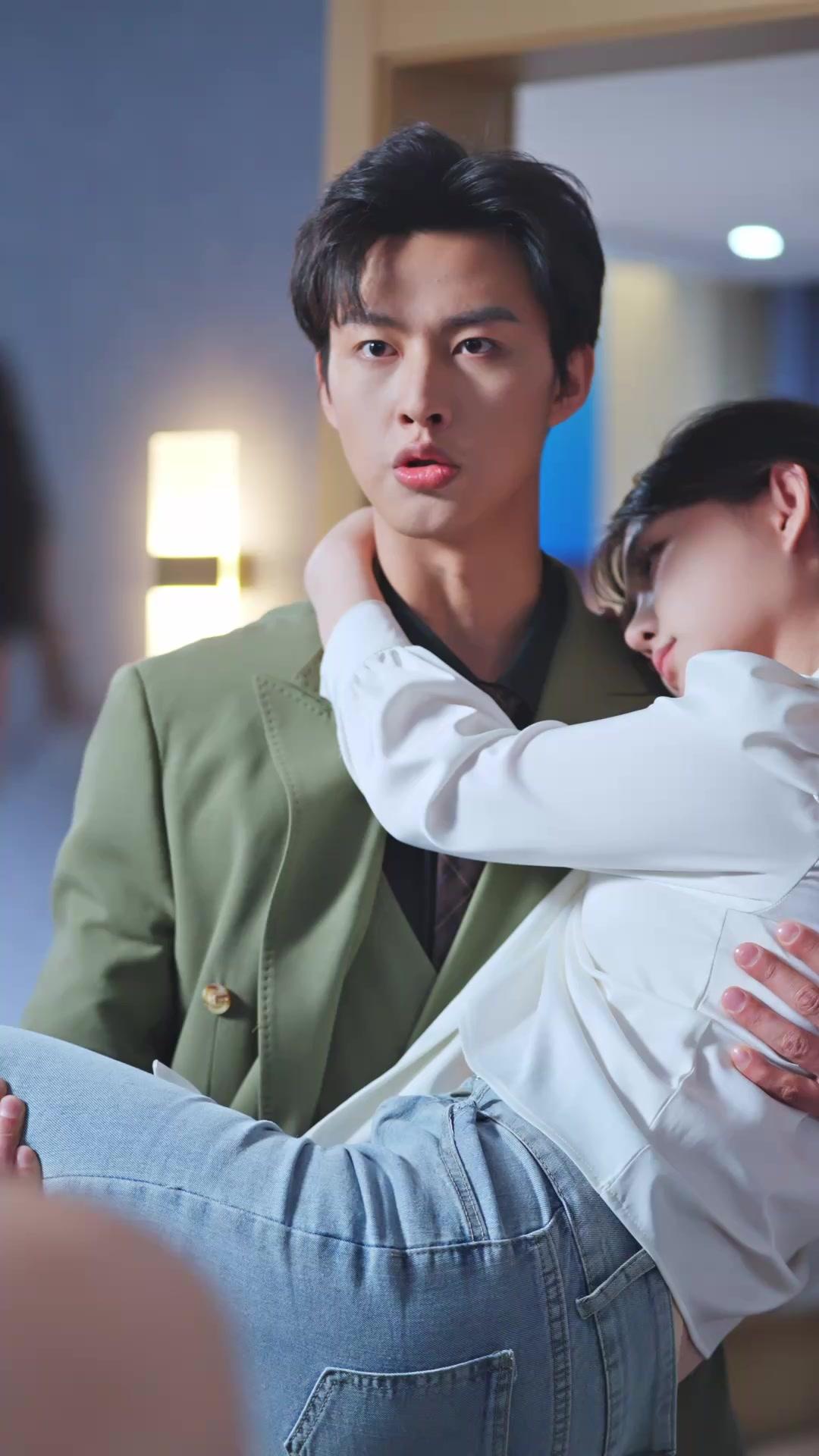 Cinta Petani Cantik dan Pilot Ulung