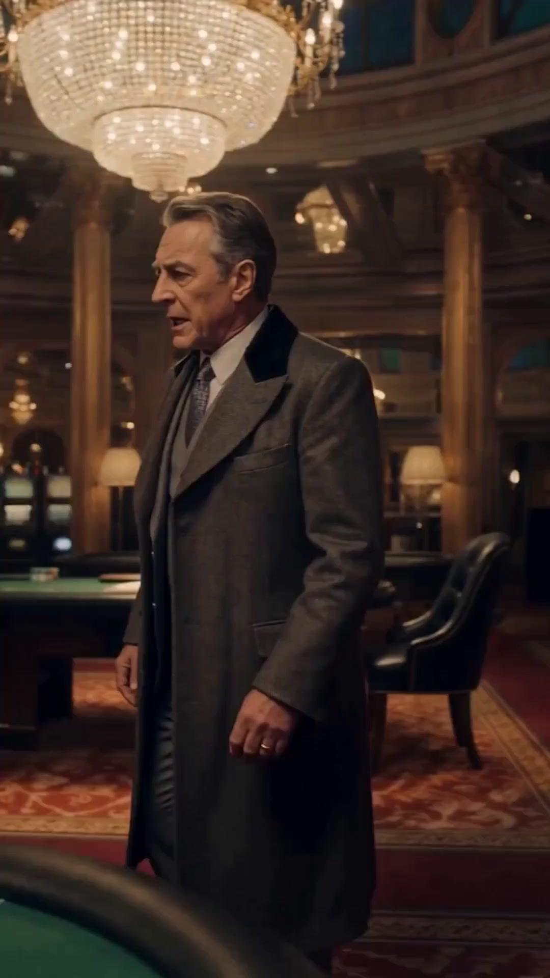 (Doublage) L'AS ABANDONNÉ