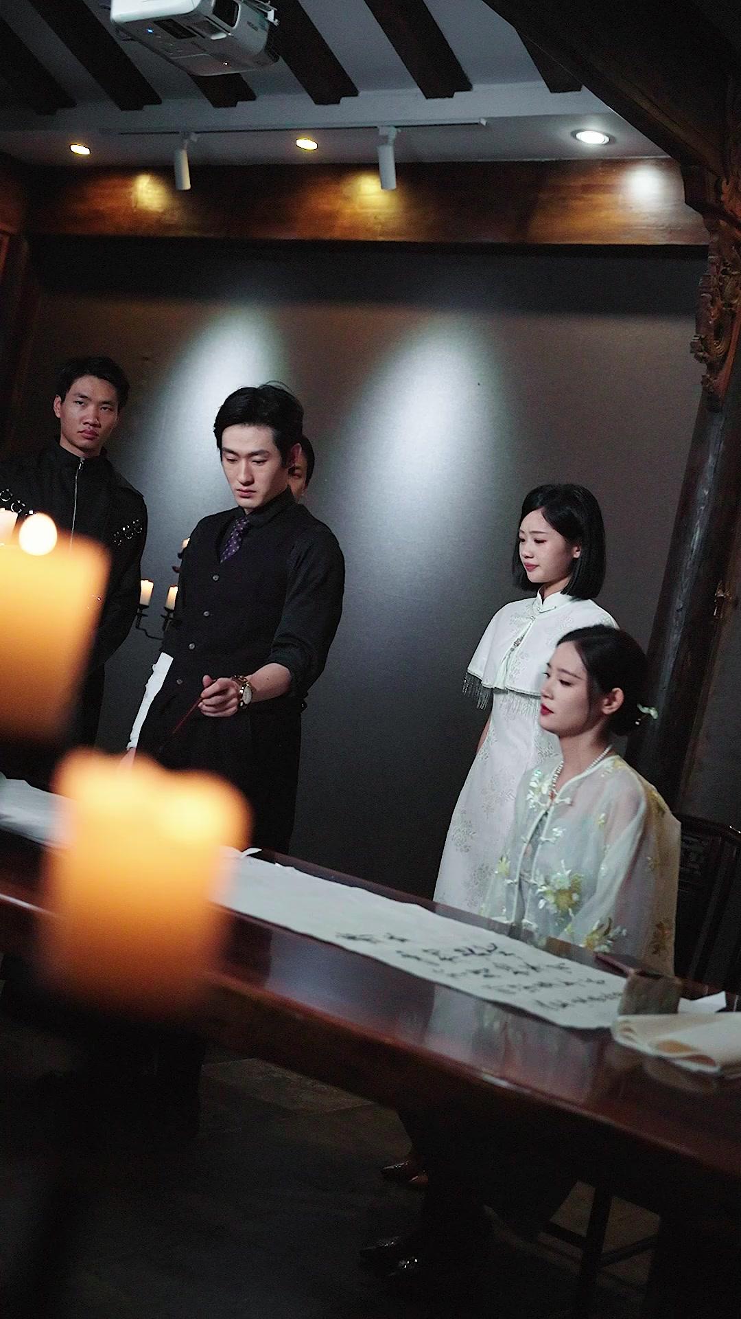 Maaf Nona, Aku Cuma Satpam