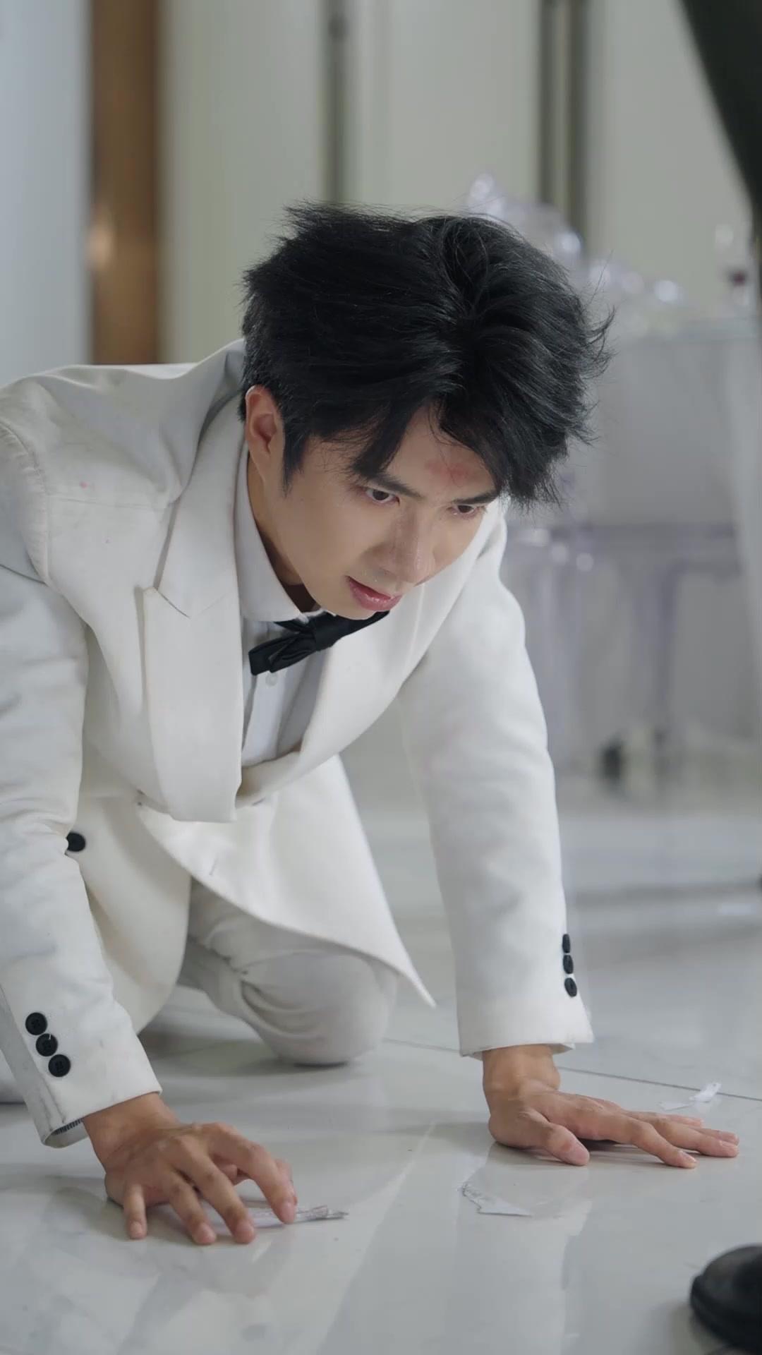 Pembatalan Tunang, Pewaris Kembali​