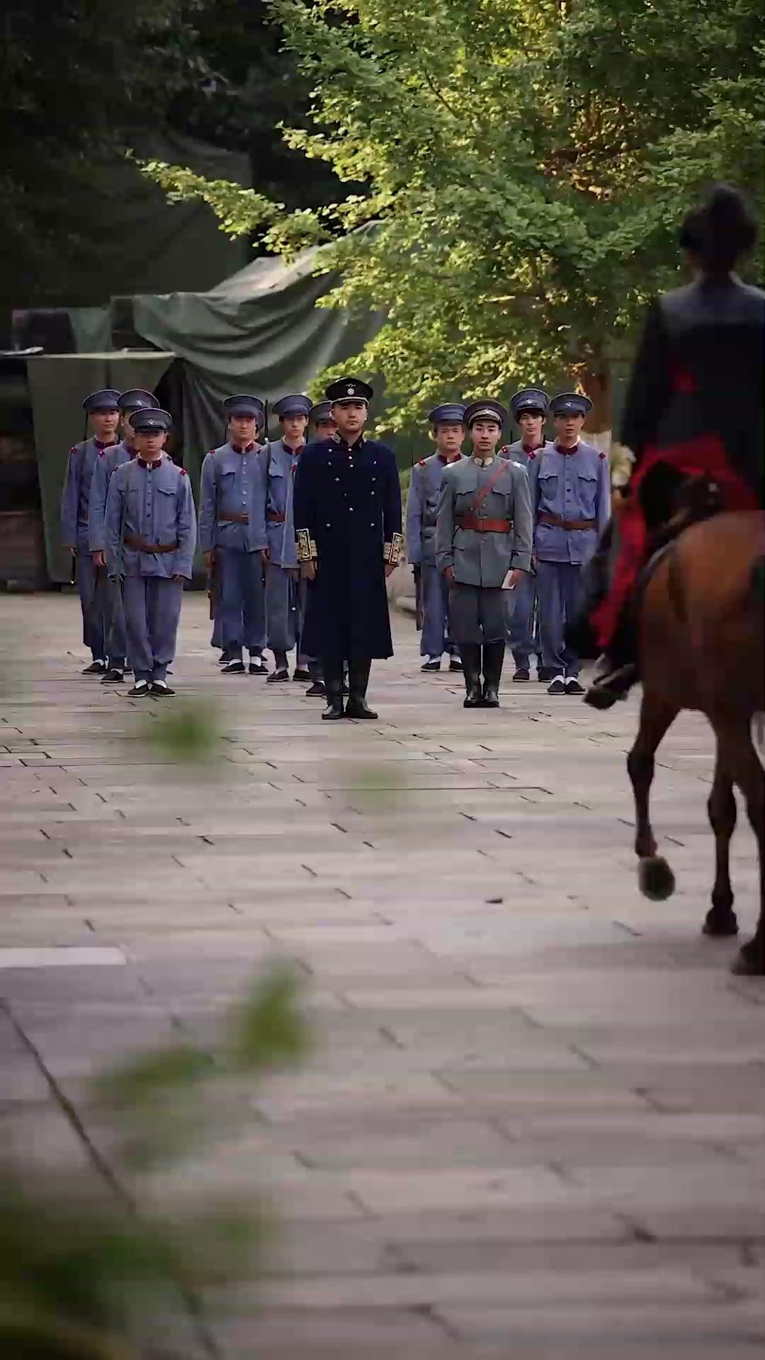 (Doublage)MA FILLE, LE PILIER DU PAYS