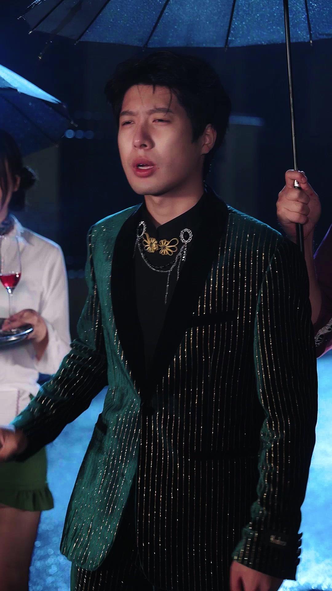 Drive to Survive: The CEO Edition