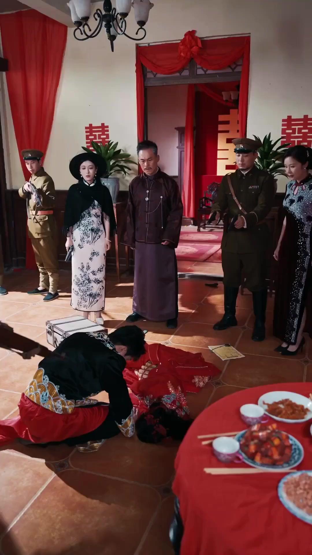 (Dubbed) Reborn to Rewrite It All