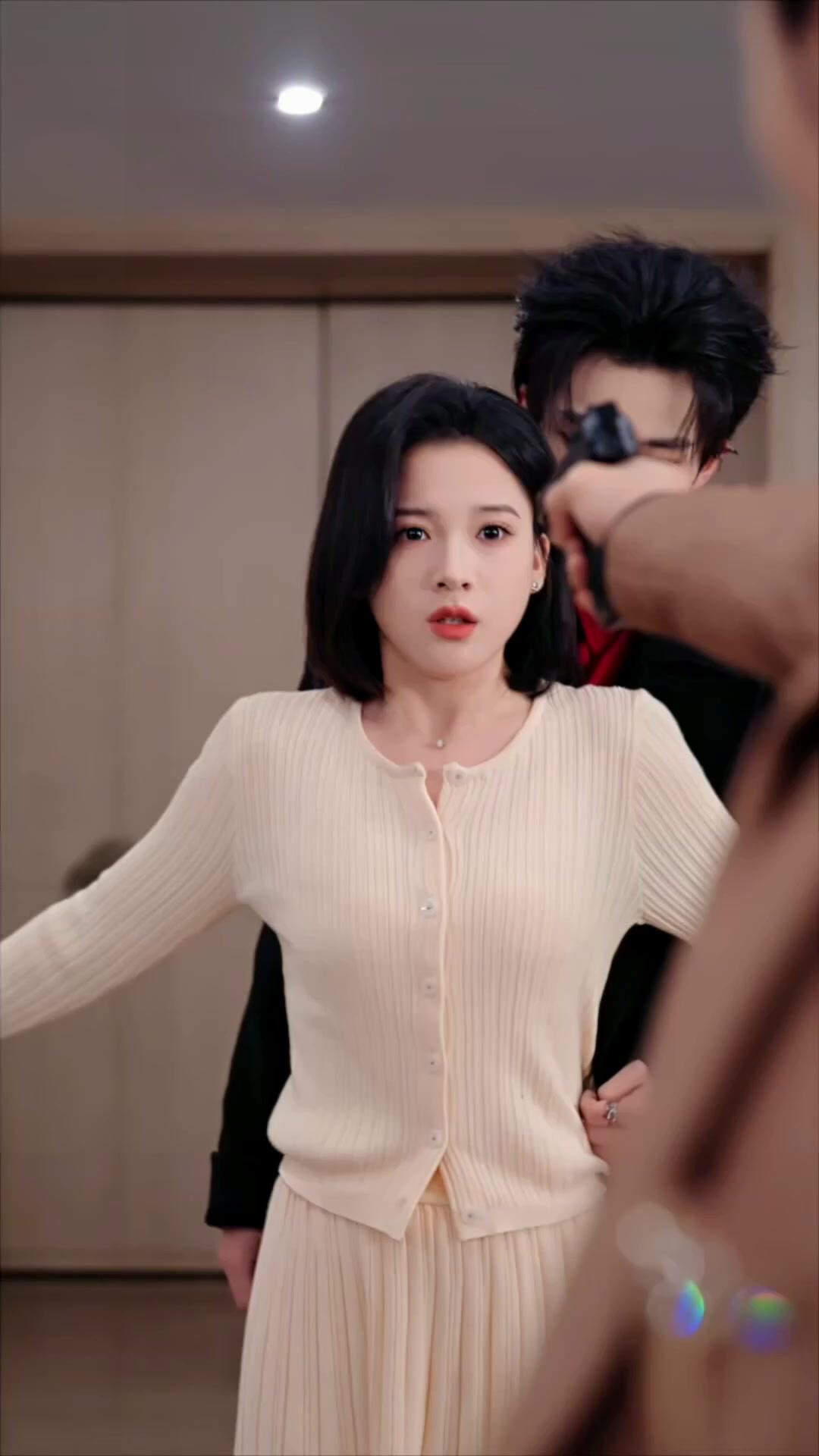 Reencarnada: Amor com o Vilão