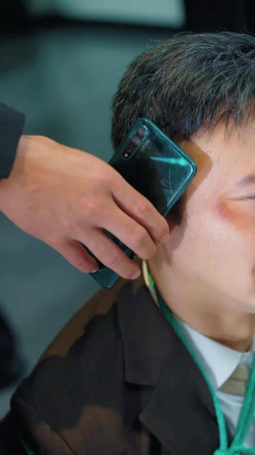 Lấy Tình Trị Độc