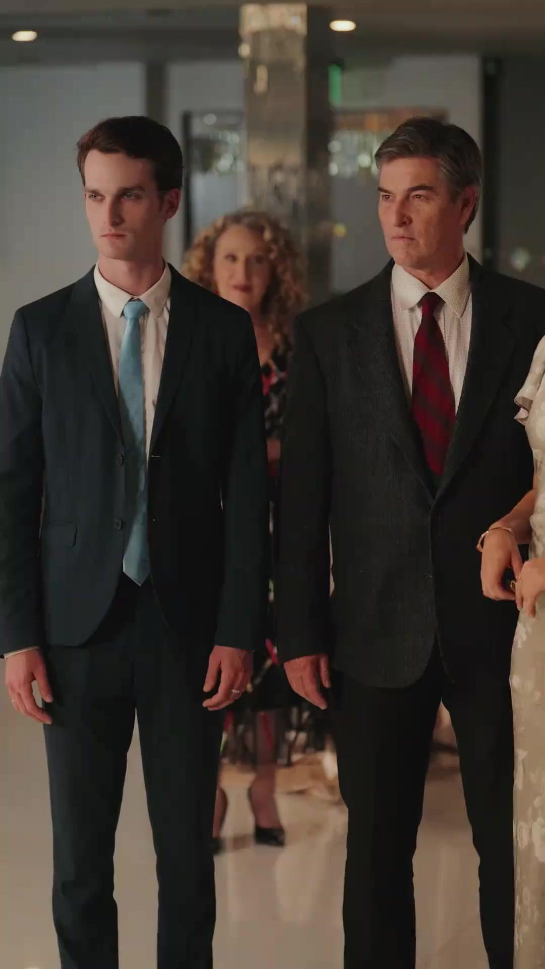 (Doublage)LE RETOUR DE L'HÉRITIÈRE DÉCHUE