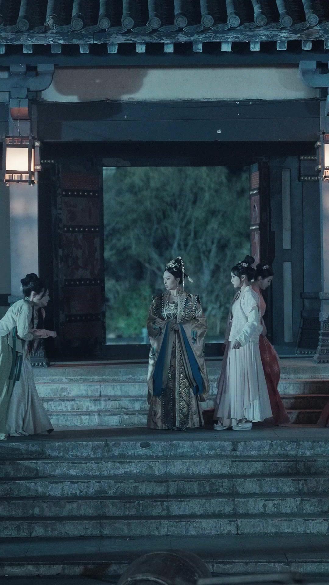 (Dubbed)The Beggar King’s Bride