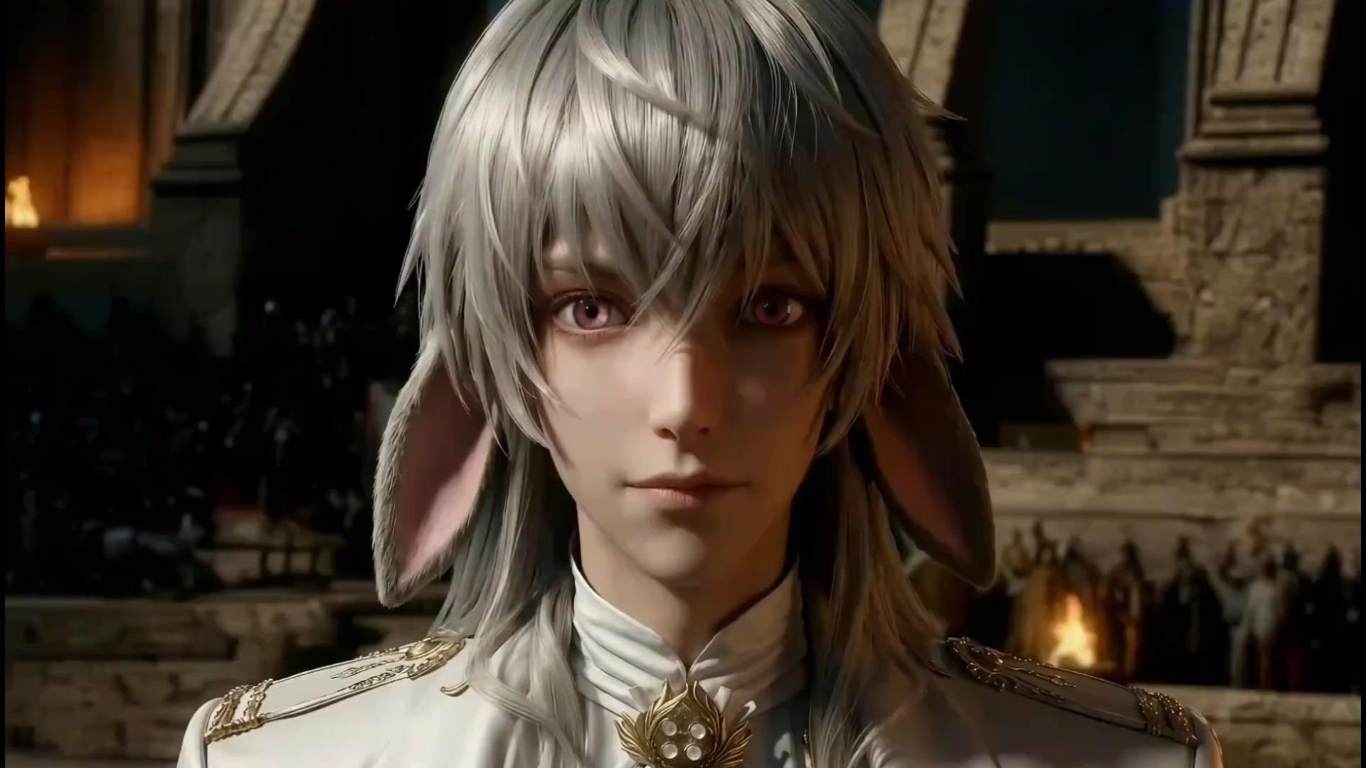 (مدبلج) سيدتي، ماذا فعلتِ بخادم الشيطان؟