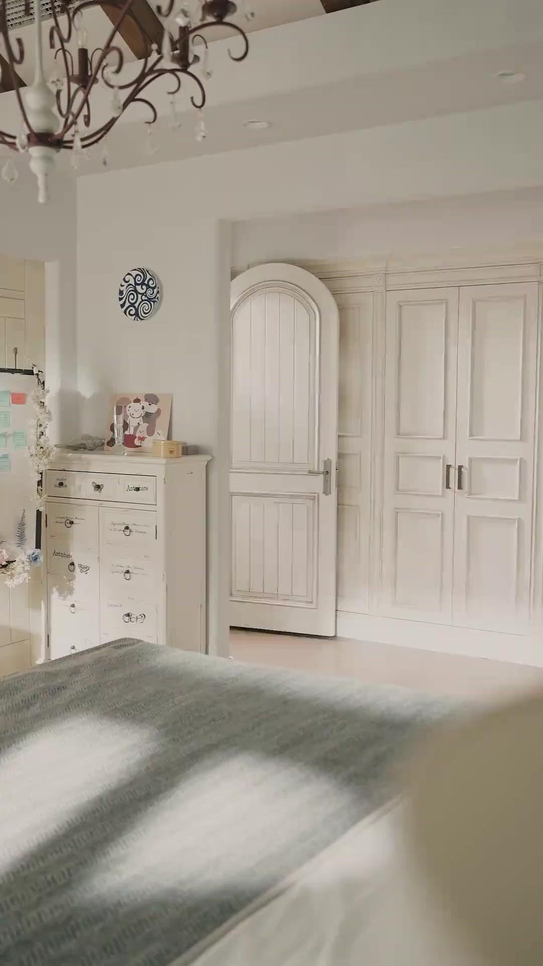 (吹き替え) 仮面を外した日、私は頂点へ