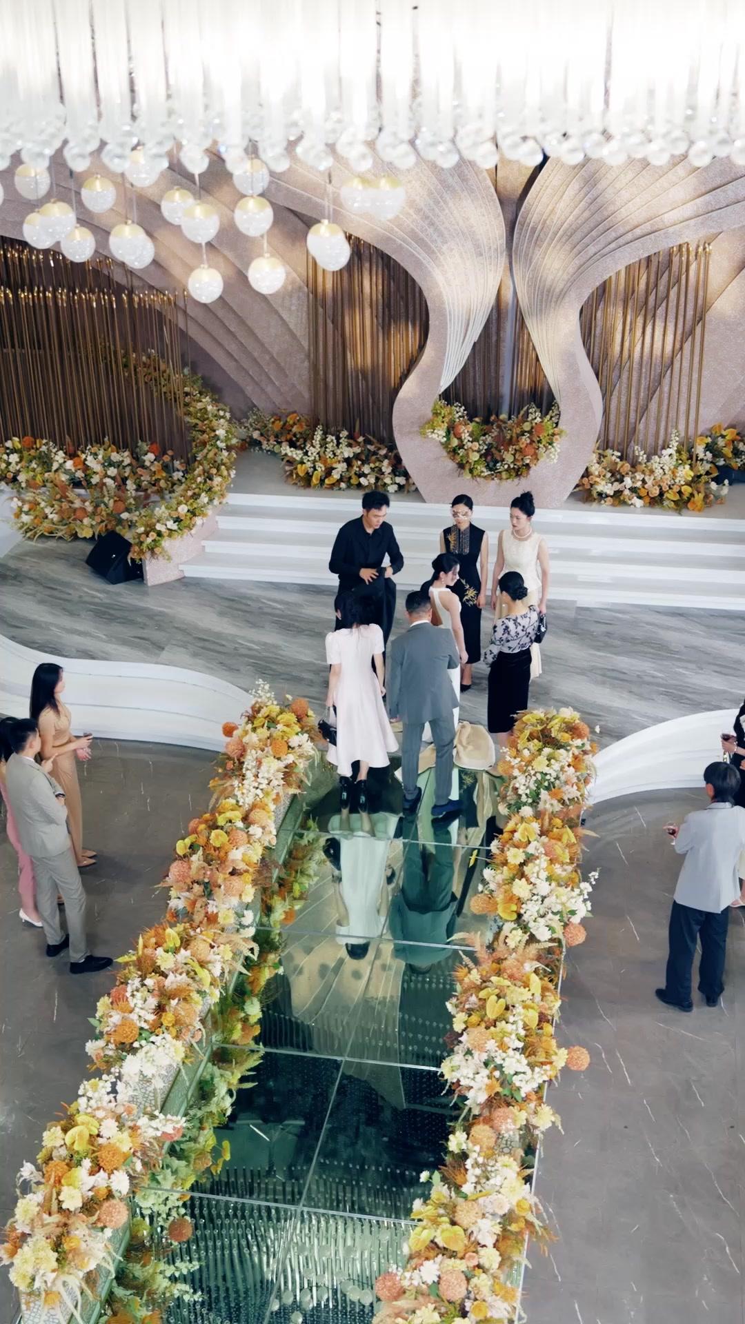 Amarah Ibu Bagai Neraka