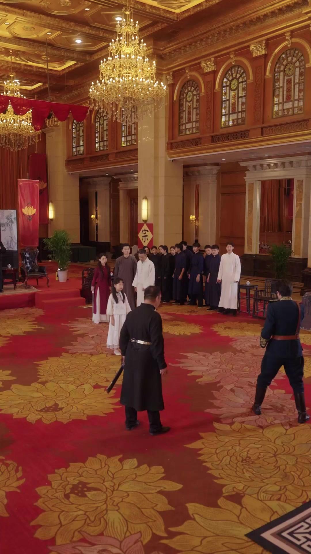 Roh Agung Bangkit Semula