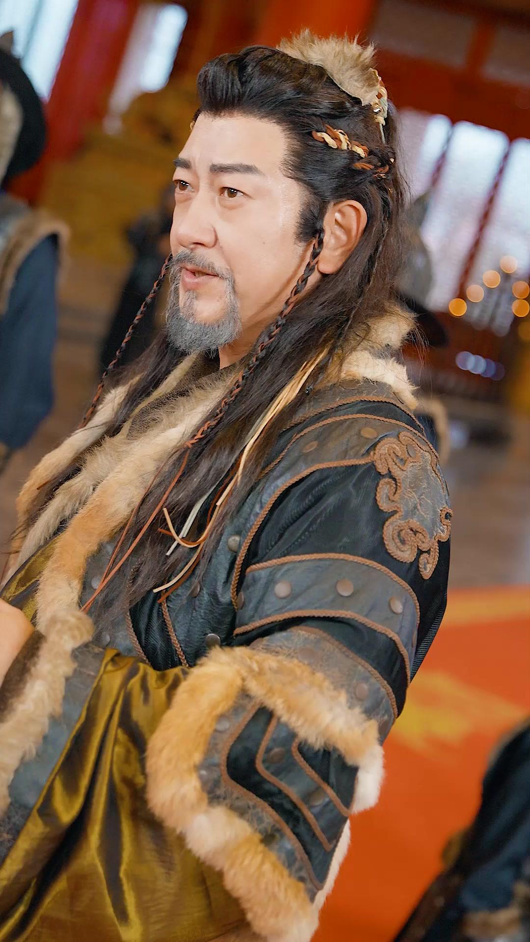 Tombak Merah untuk Istriku