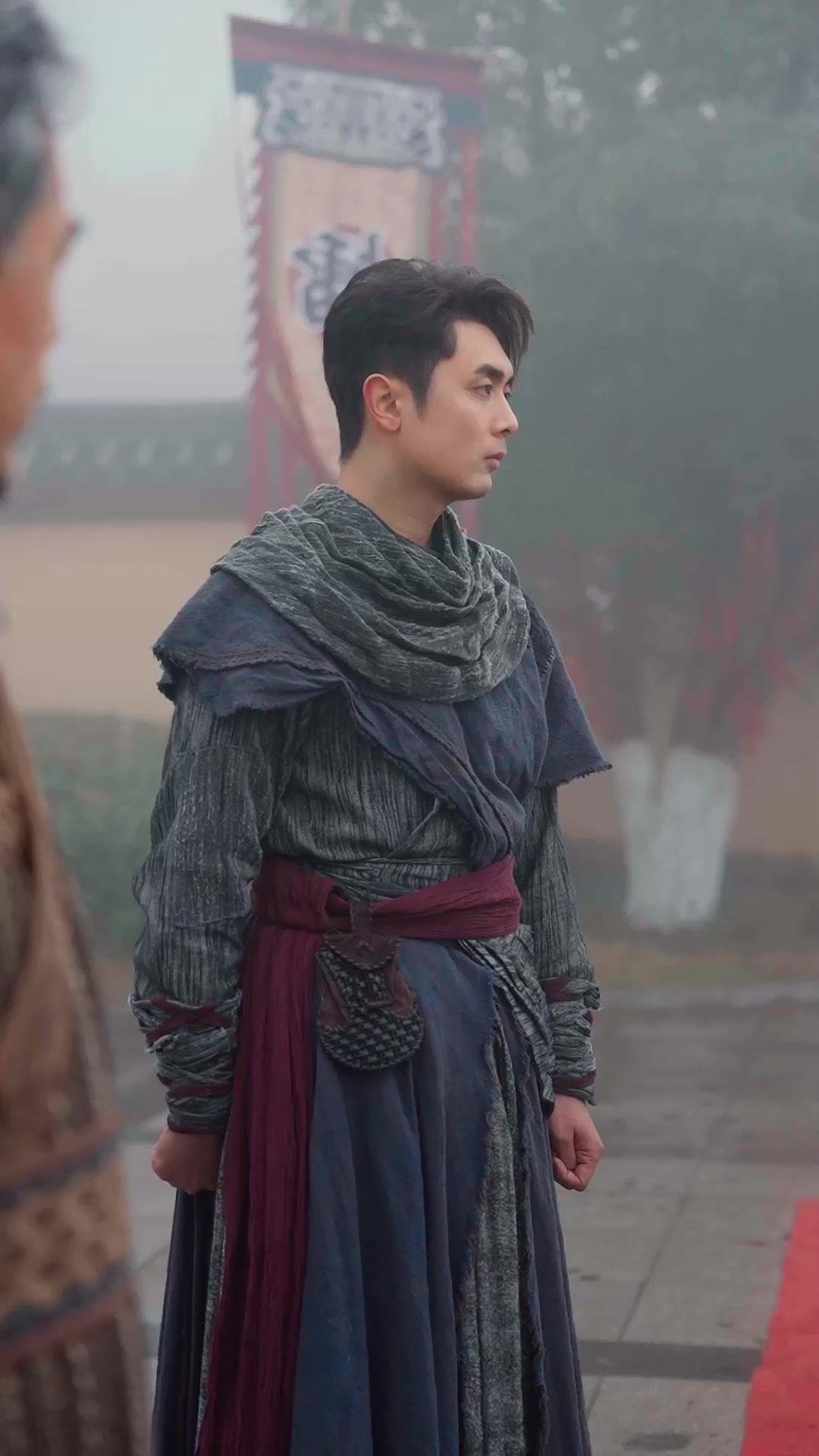 세상을 뒤흔든 영웅