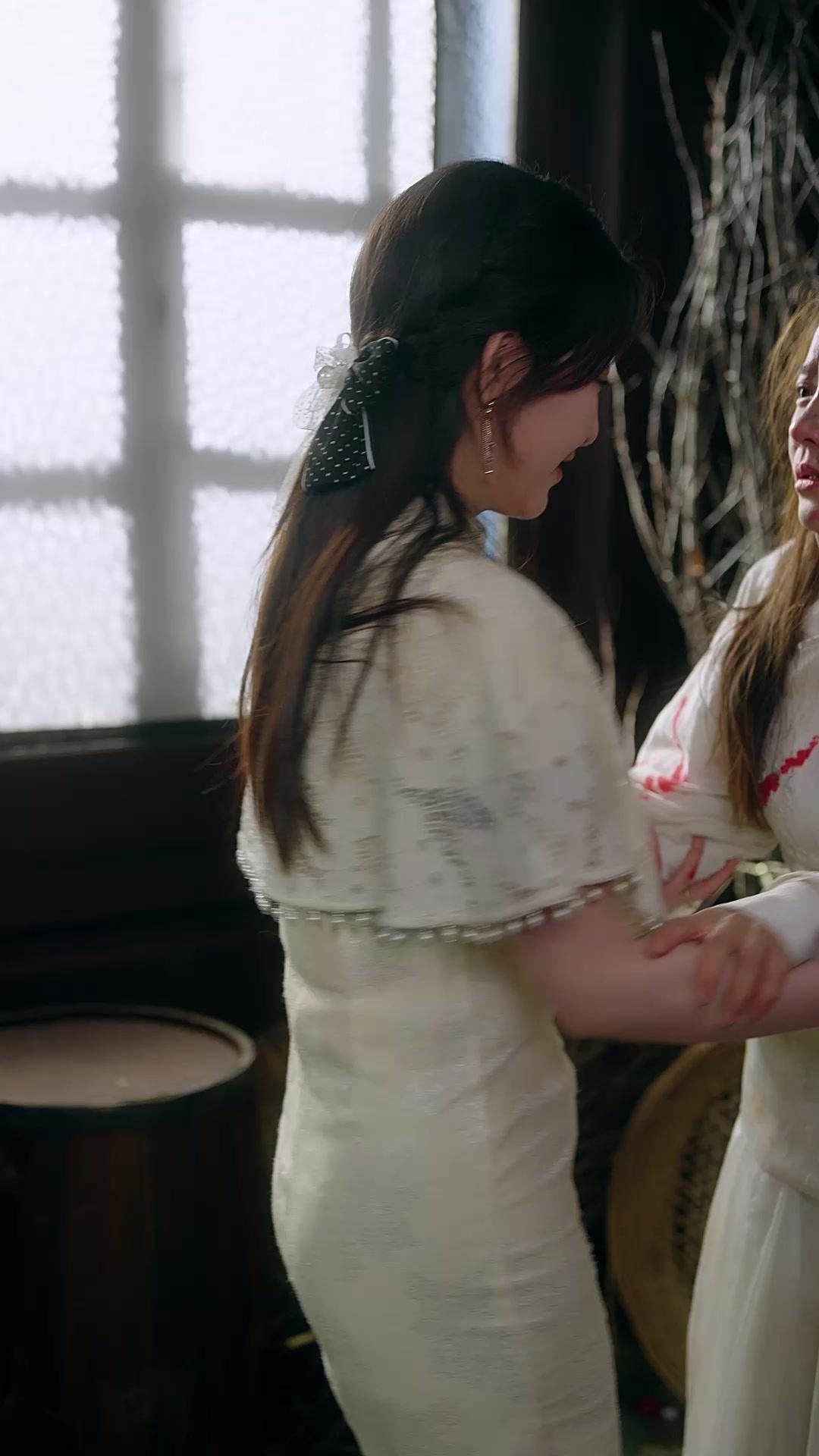 Rache aus der Dunkelheit