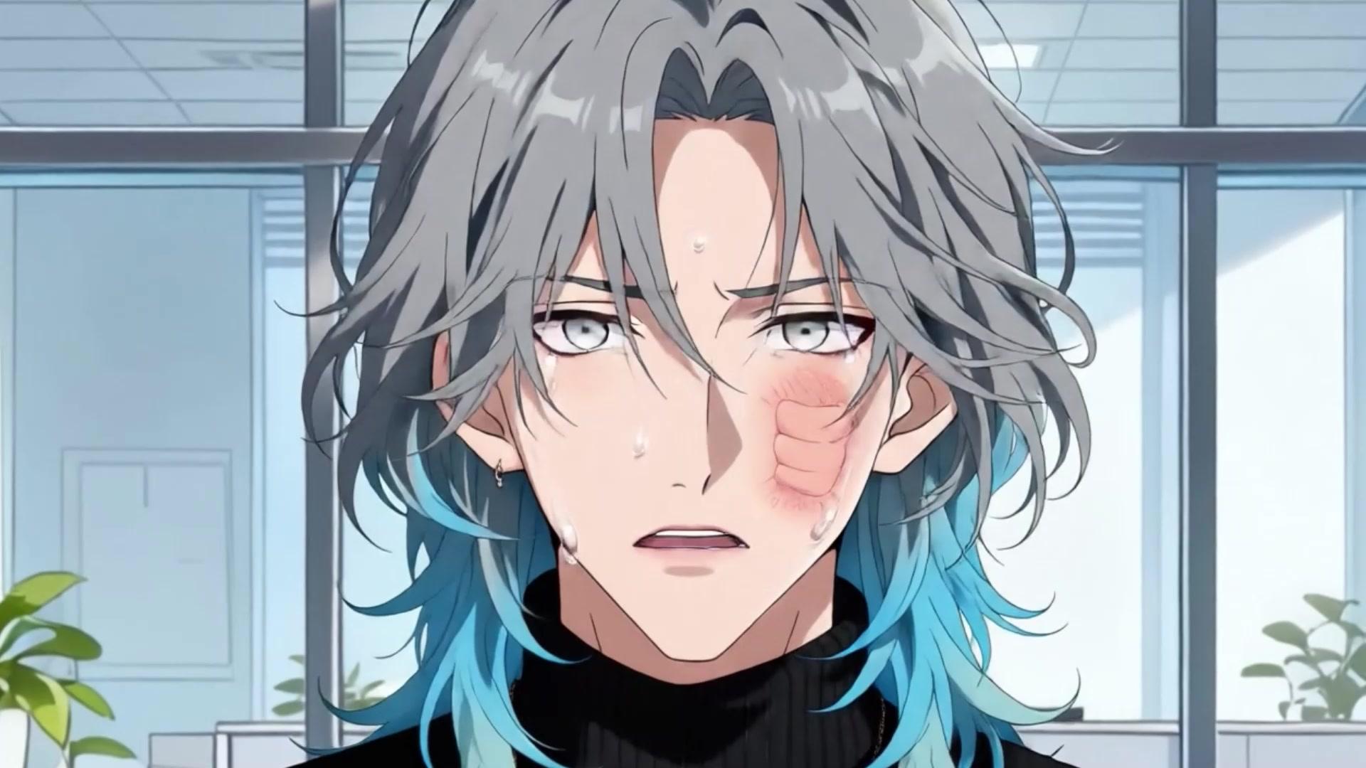 靈魂交換！清潔阿姨當偶像