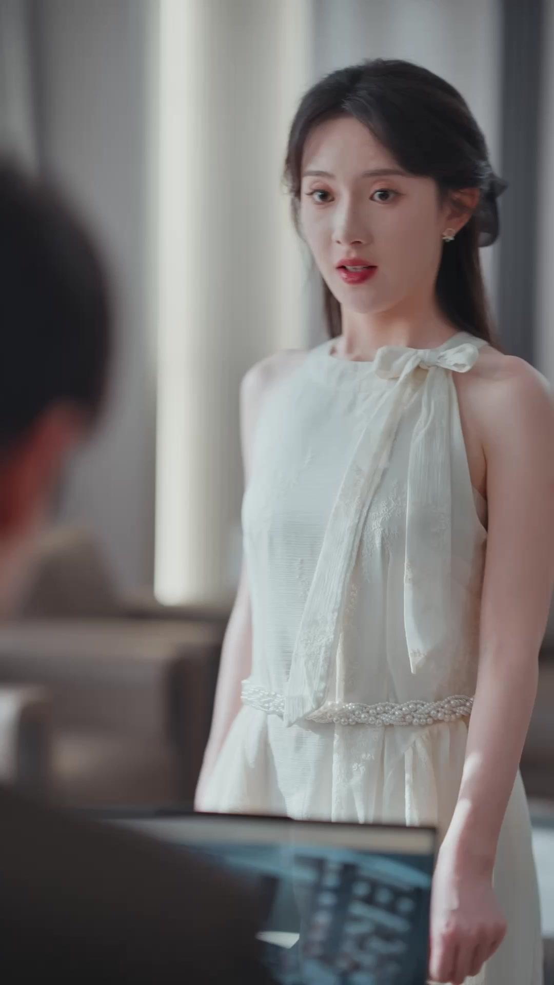 誤入狼窩？不，是總裁的心窩！