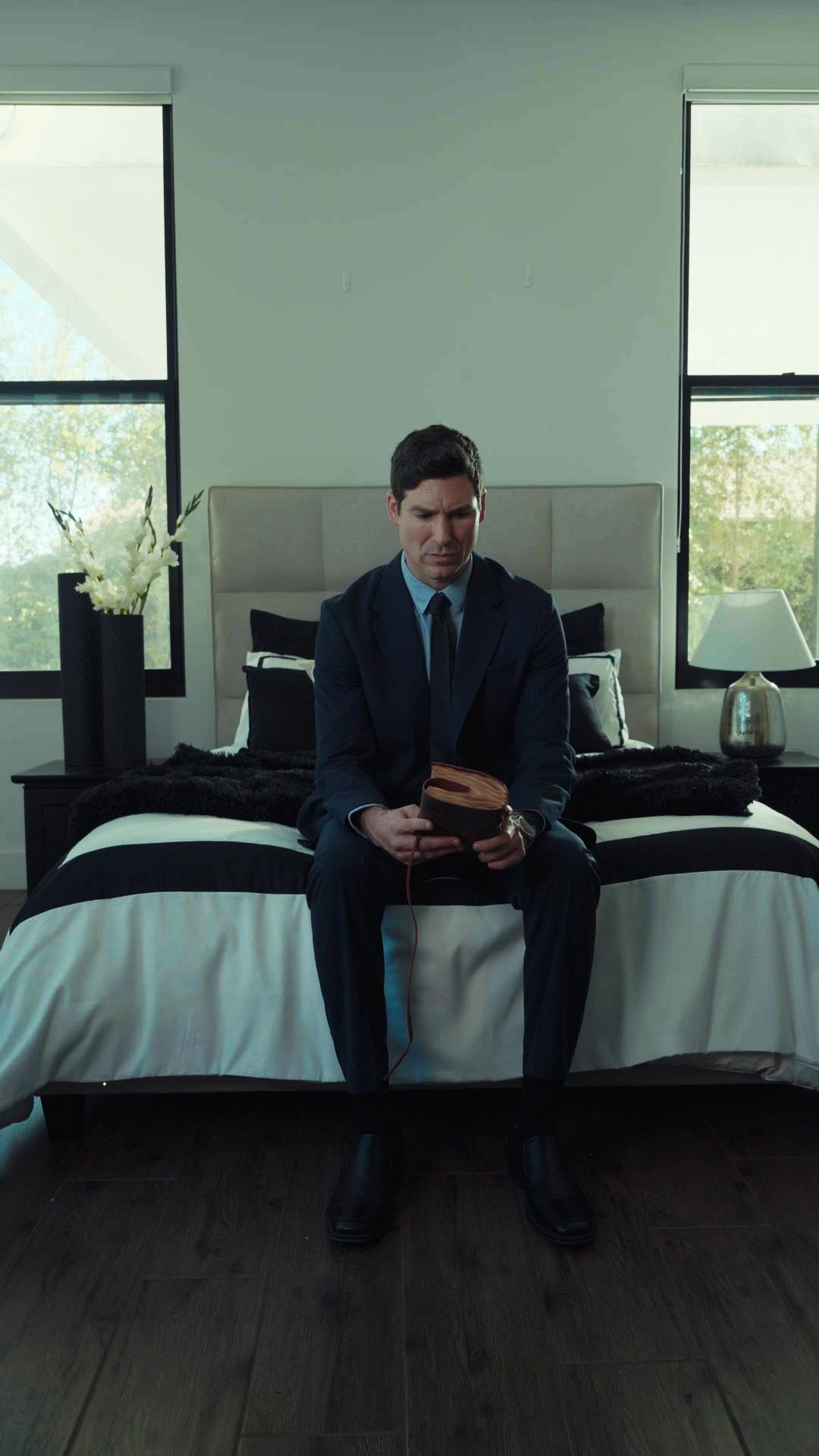 El renacer de la heredera