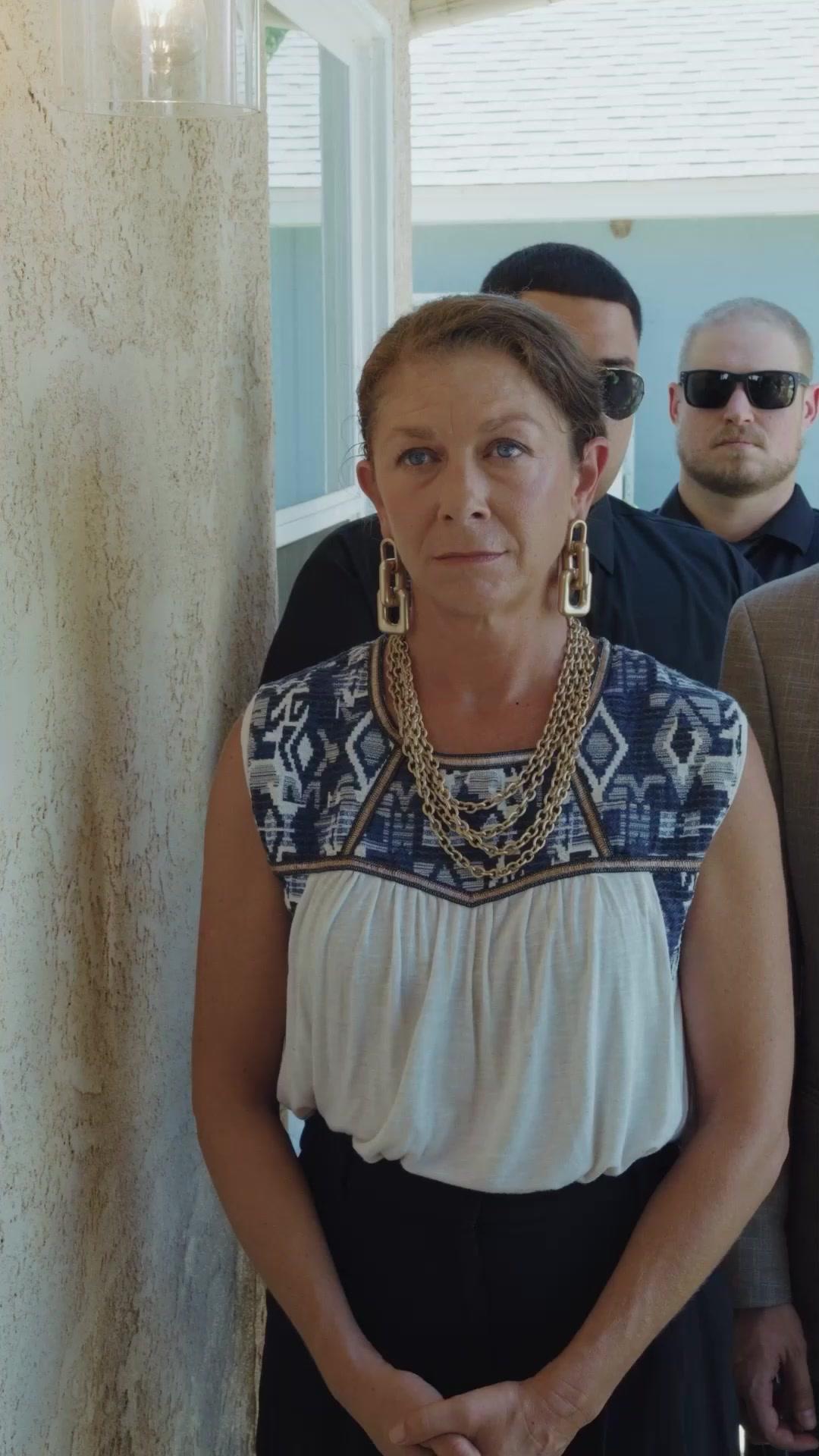 (Doblado)El millonario fugitivo se convierte en mi esposo