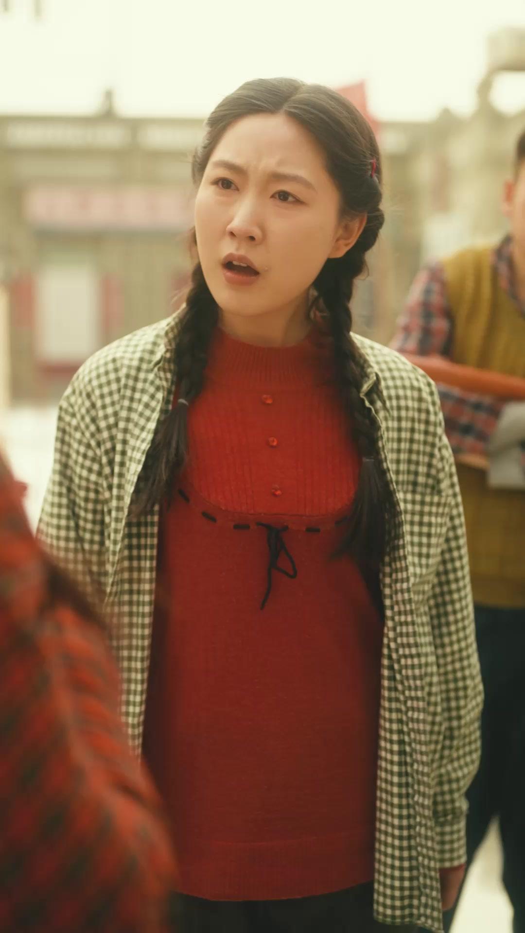 Transformasi Seorang Wanita