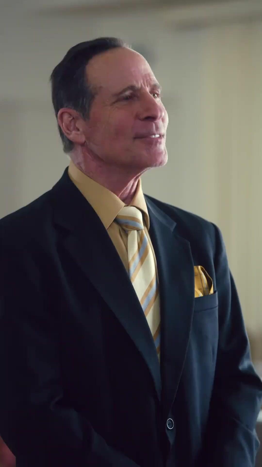 Noivo Trocado: Casei com um Chefão da Máfia