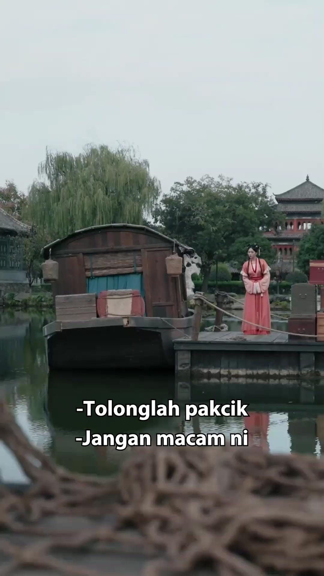 (Dubbing) Anakku, Ibumu Maharani