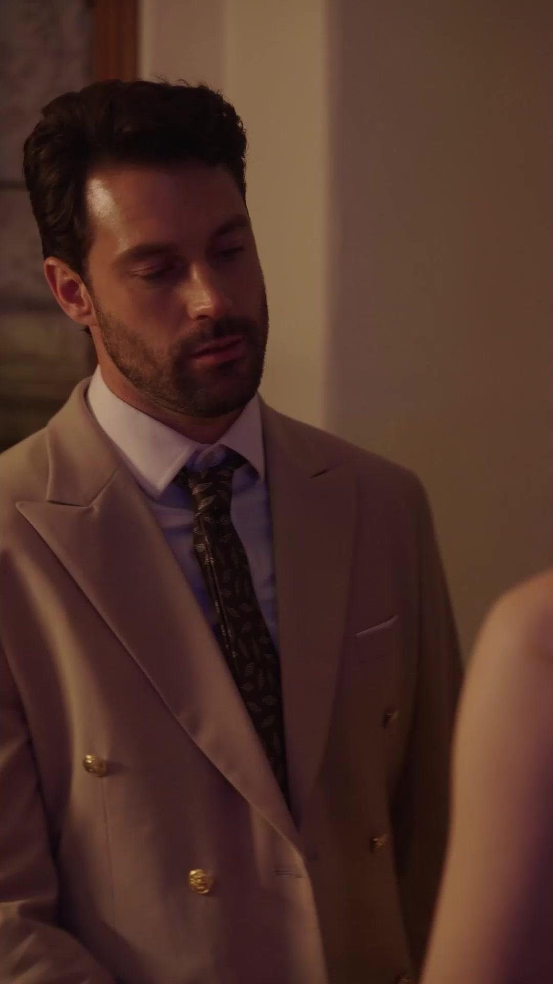 (Dublajlı)Oğlumu İsteyen CEO