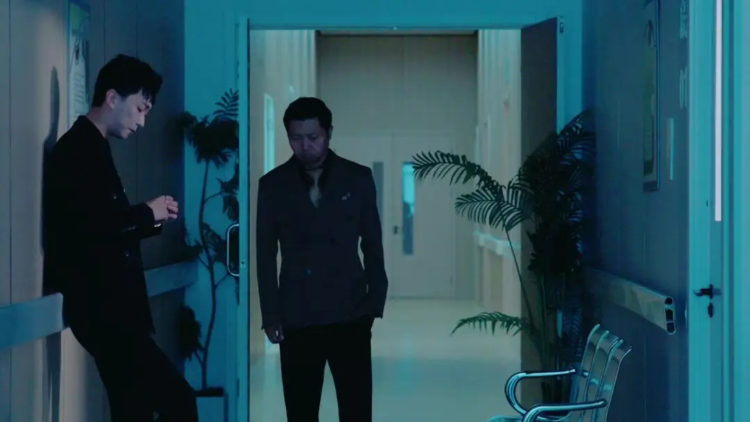 When the Griddy Meets the ICU