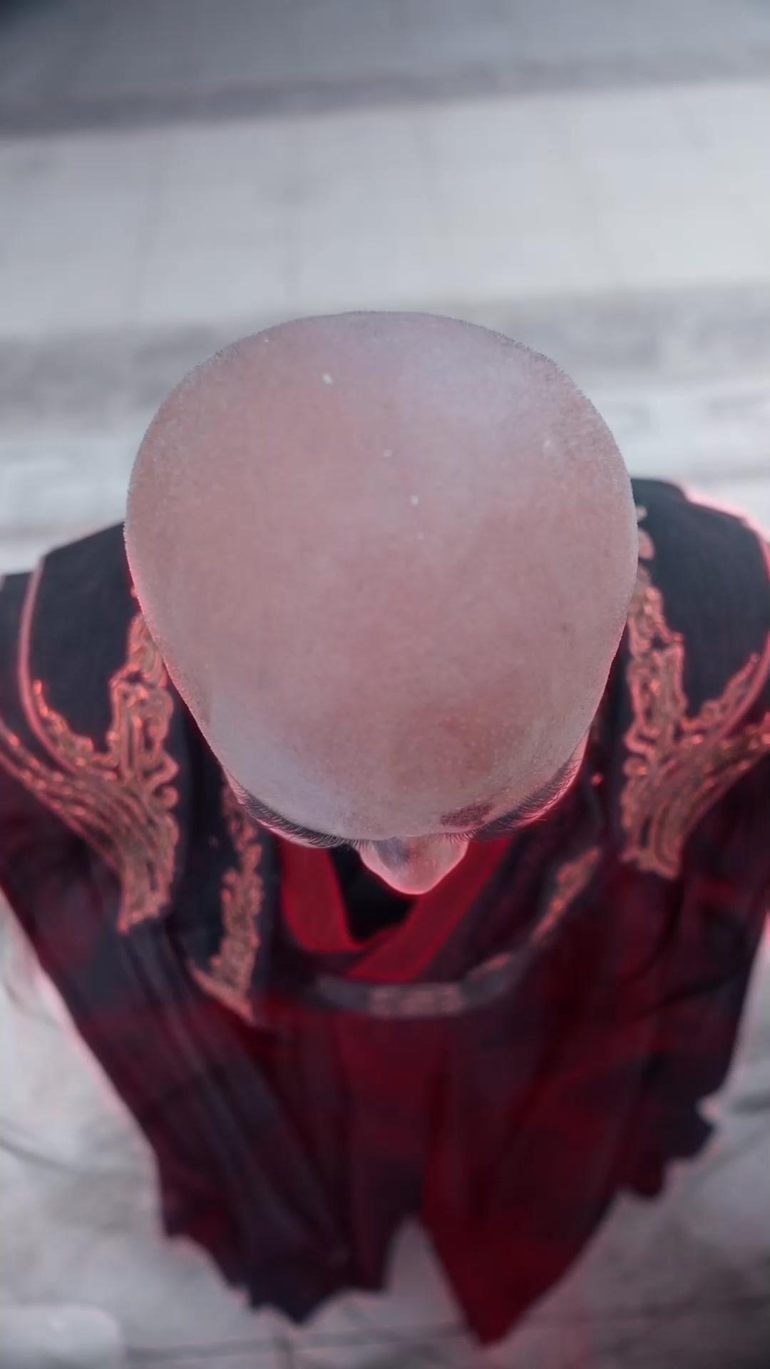 Kanla Yazılan İntikam