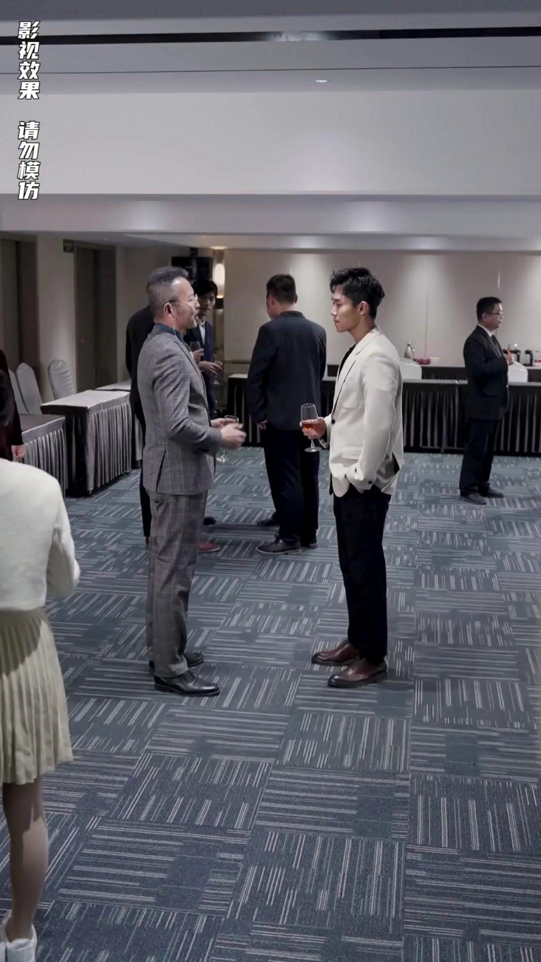 No subestimes a la heredera