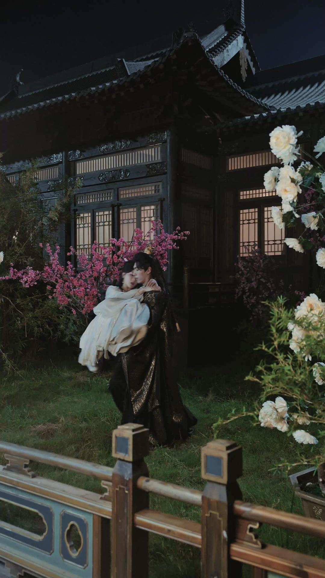 Rinascita nelle Sue Mani