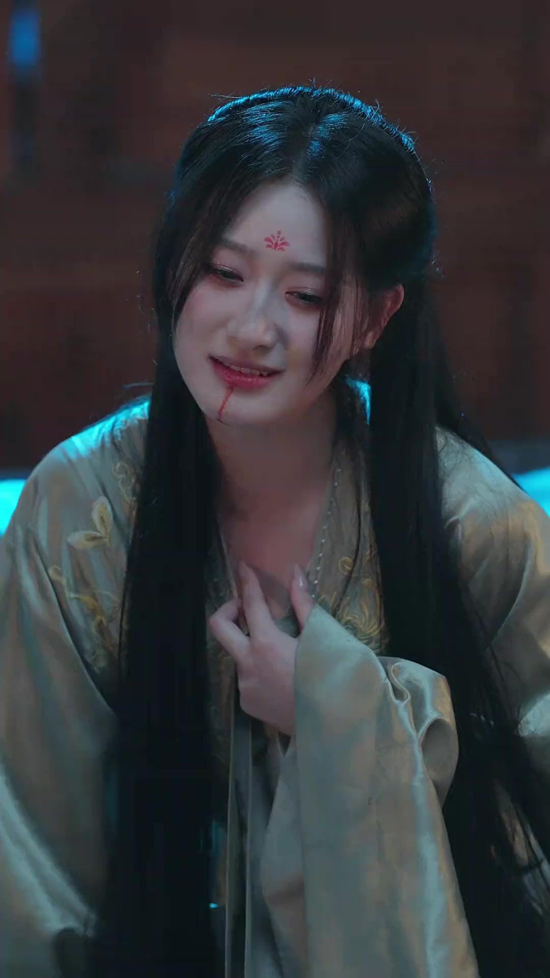 Mộng Hoàng Cung