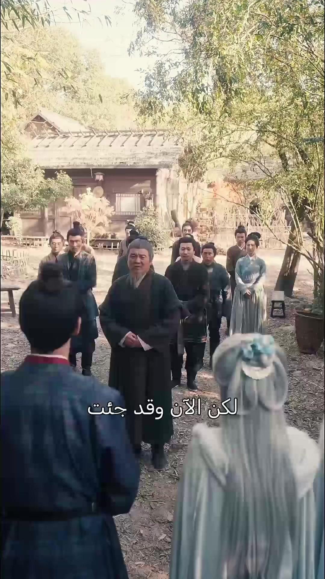 (مدبلج) أسطورة قرية السنام