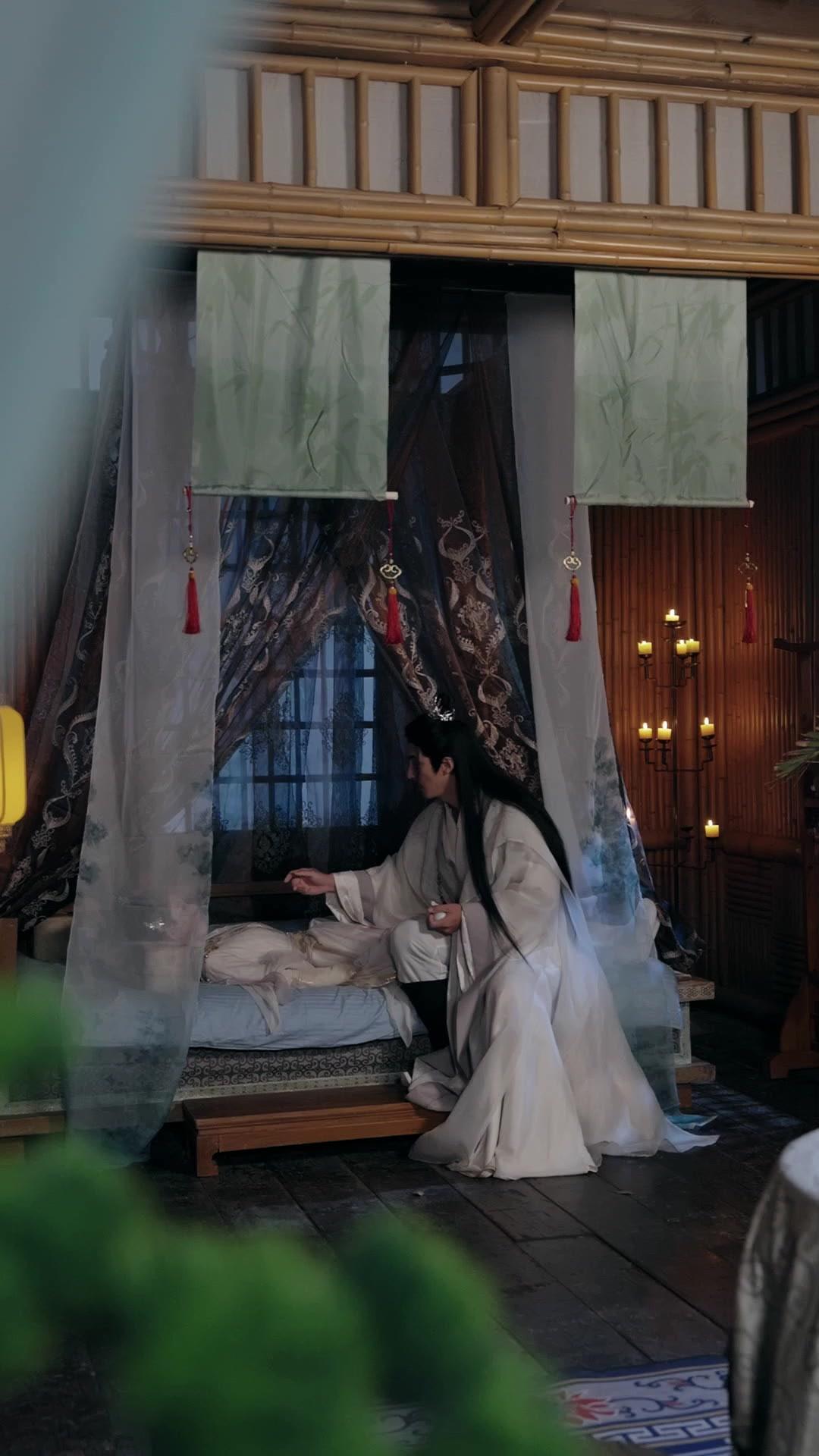 My 3 Wives Make Me a GOD