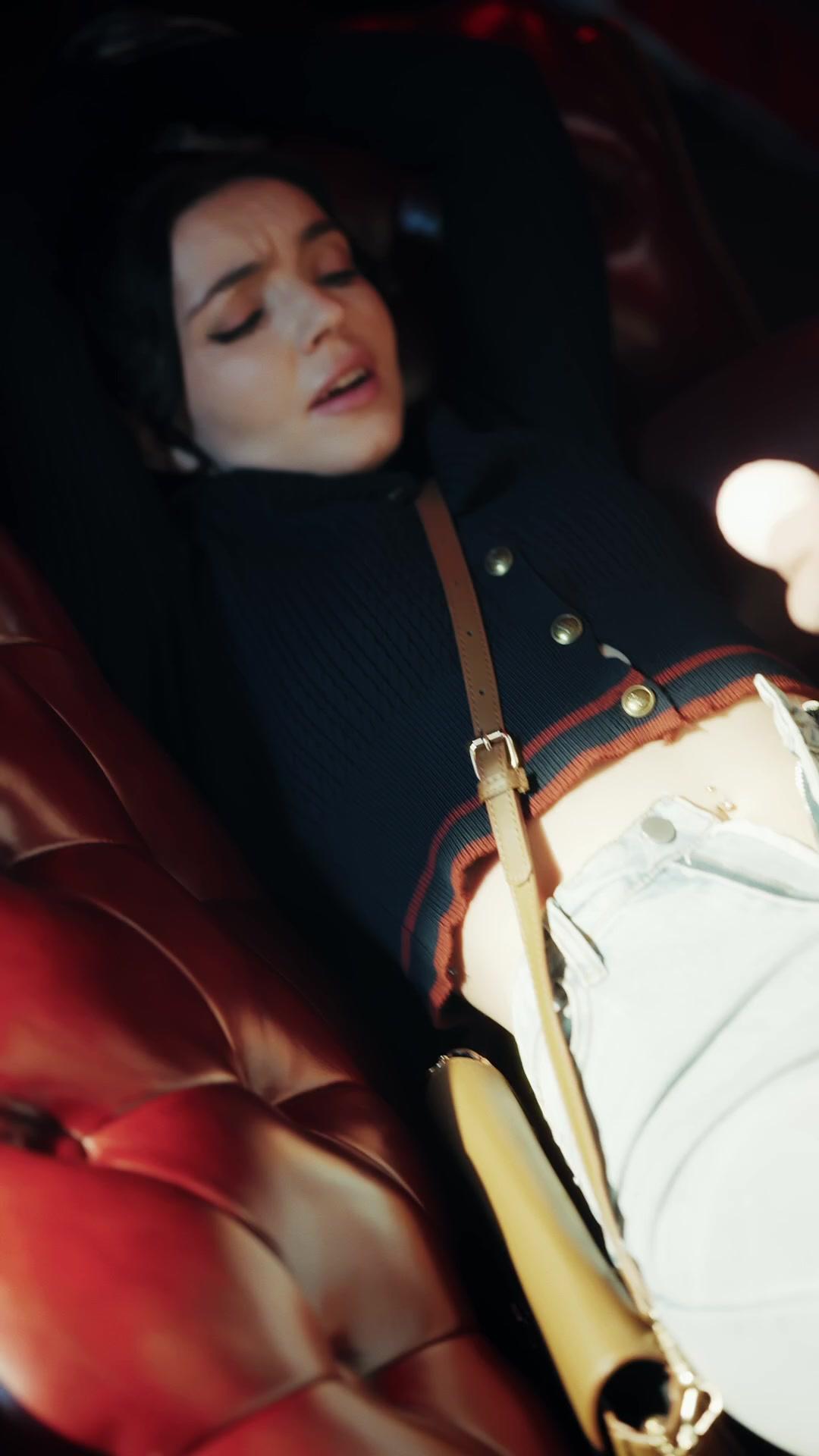 Lace Game with the CEO