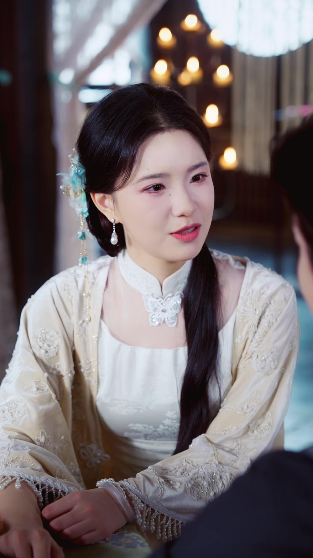 My Dead Husband Came Back