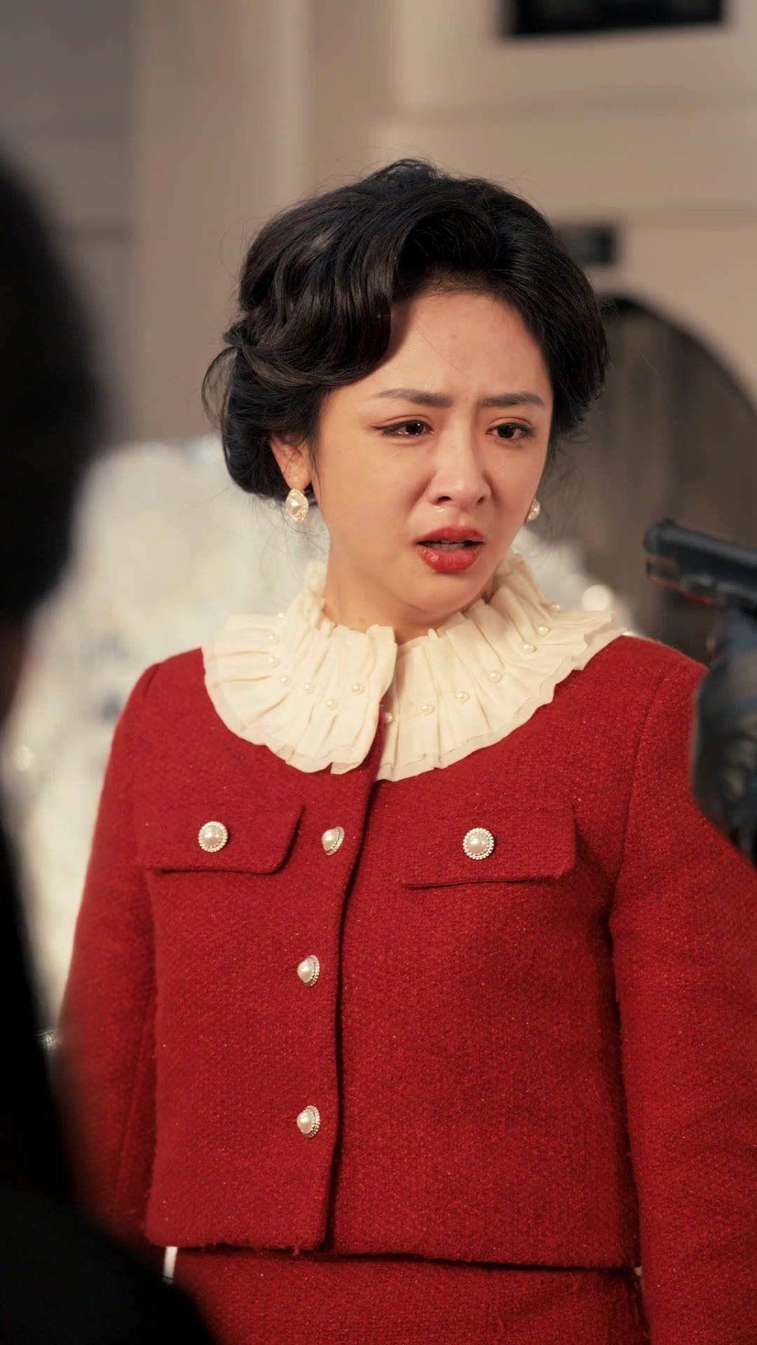 Karma's Coming, Stepmother!