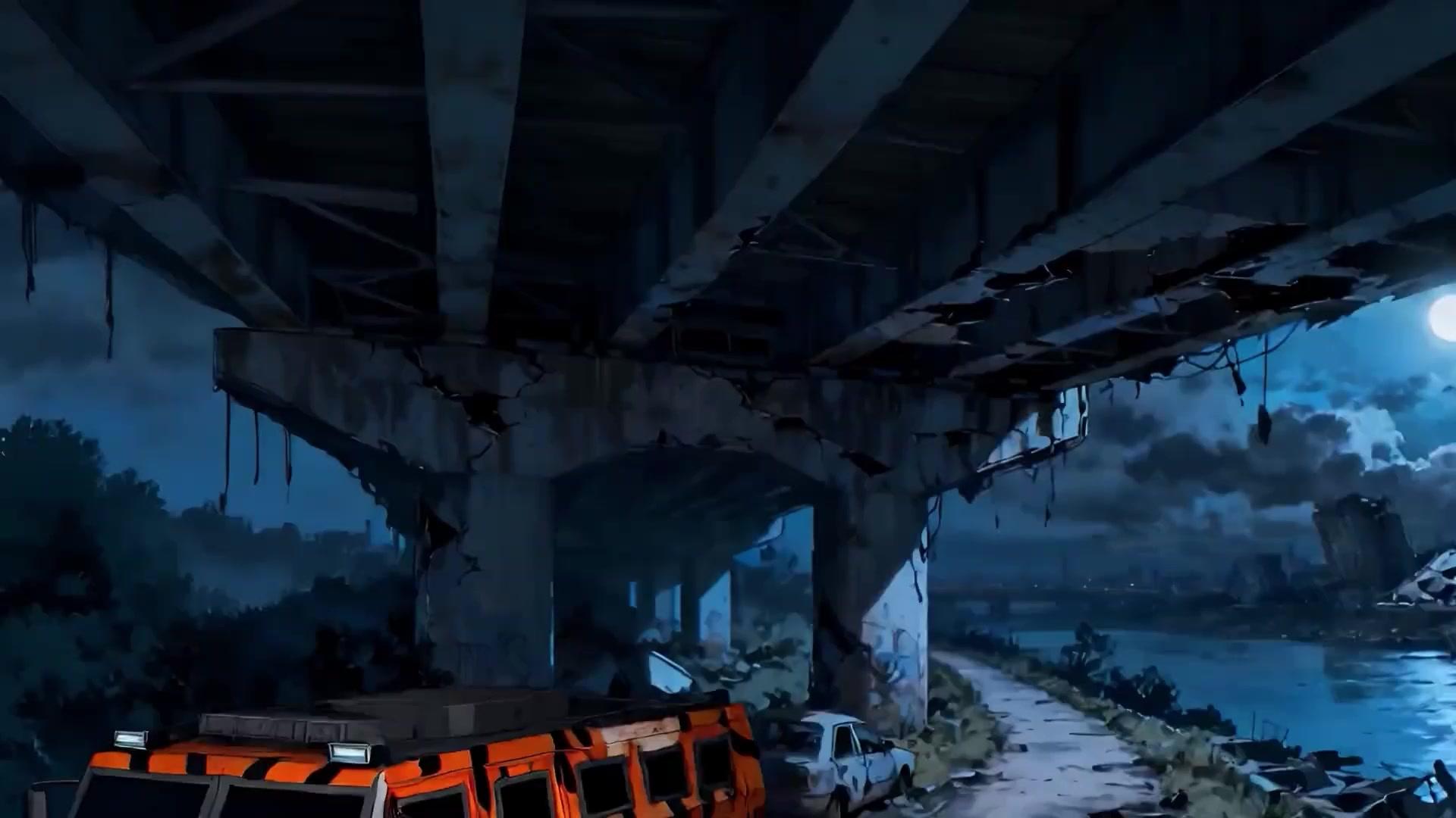 Panduan Bertahan di Hari Kiamat